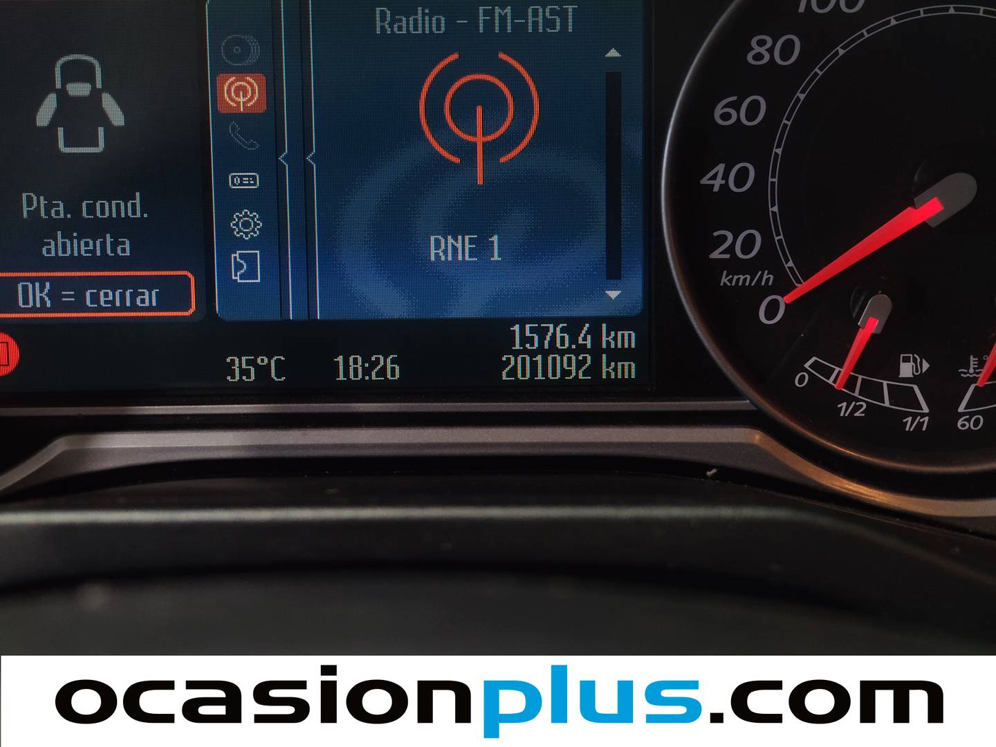 Ford Mondeo Ford Mondeo 2.0 TDCi Titanium (140 CV) seminuevo