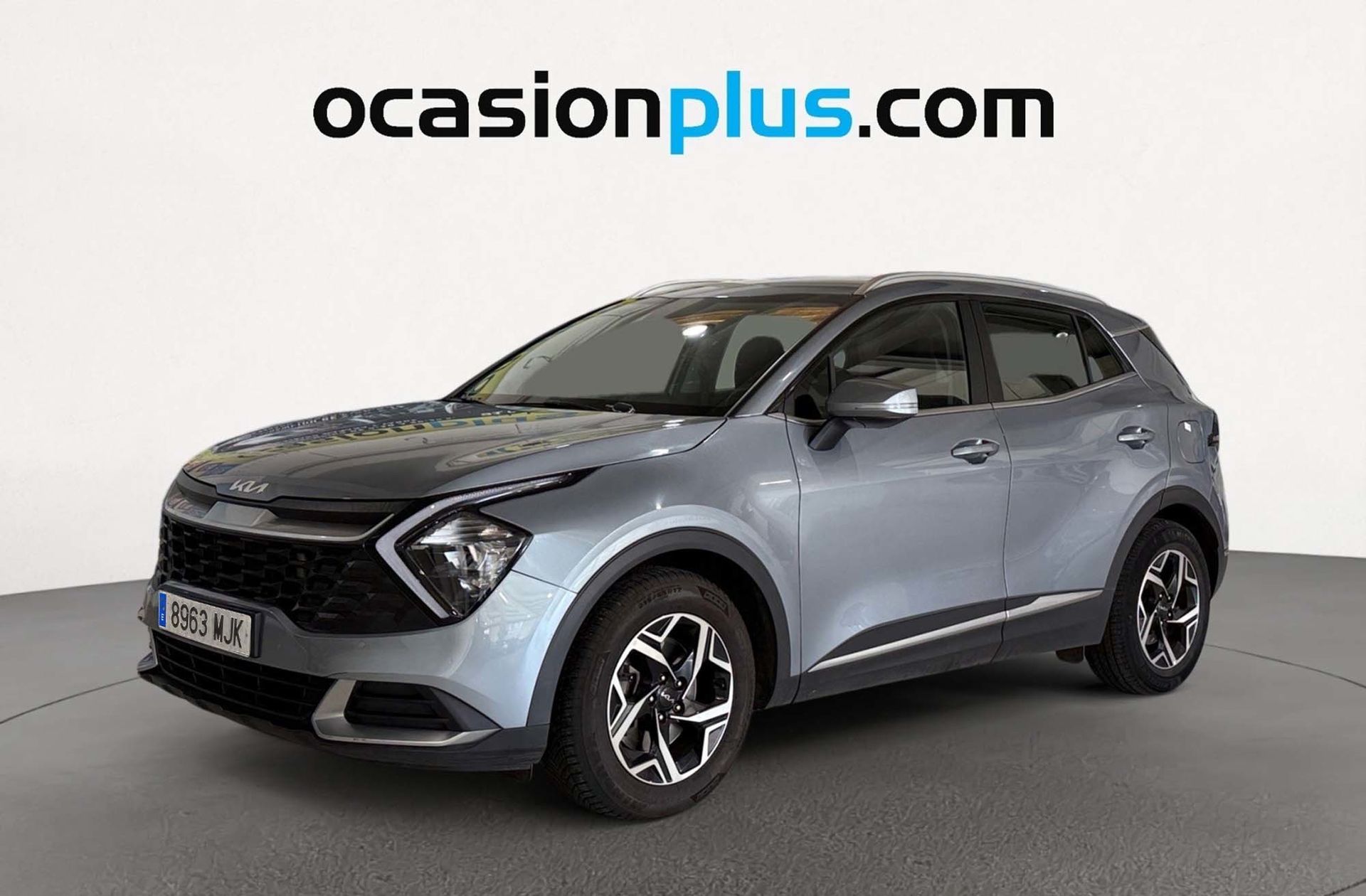Kia Sportage 1.6 CRDi Business 4x2