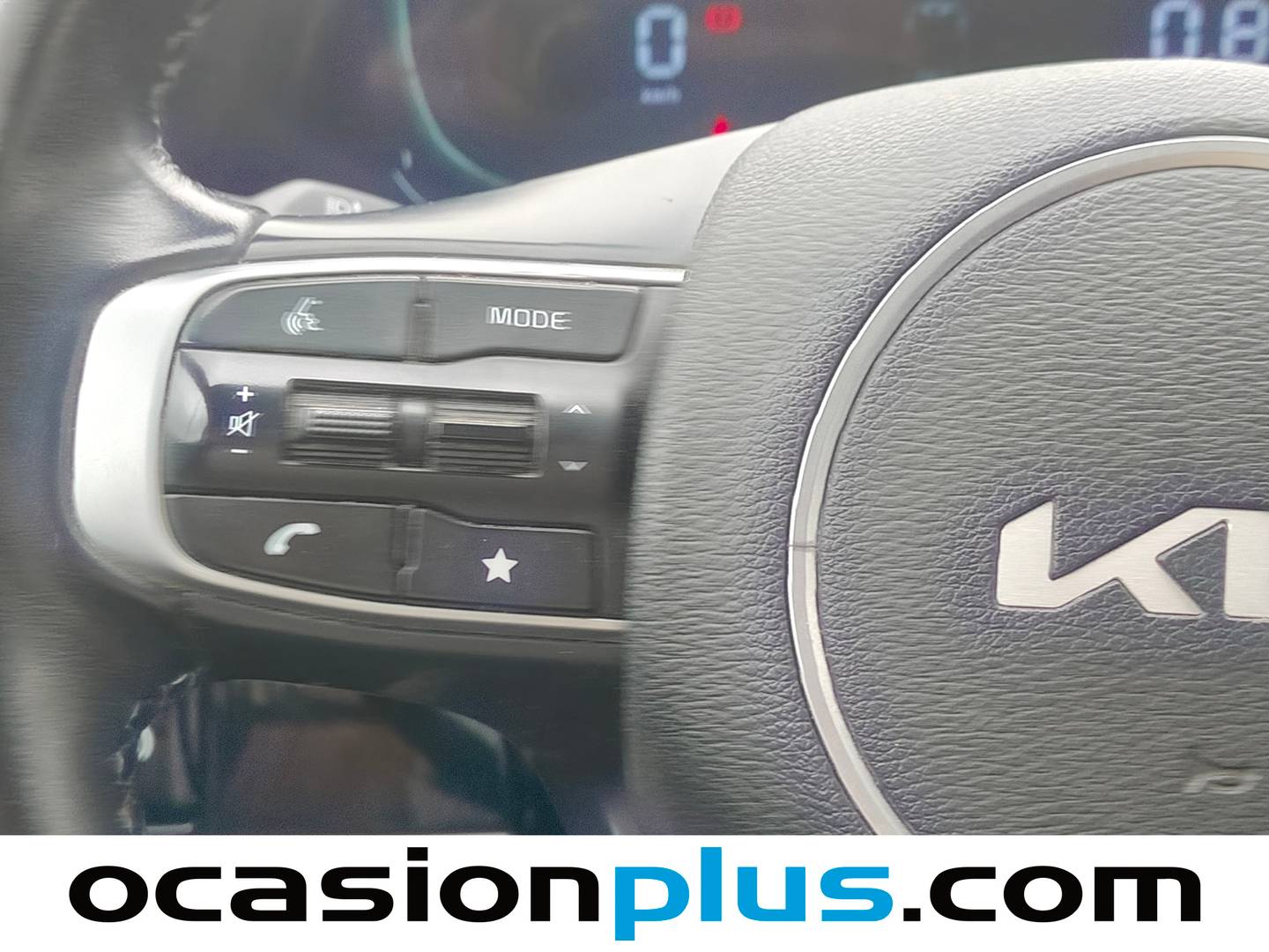 KIA Sportage KIA Sportage 1.6 T-GDi MHEV Drive 4x2 (150 CV) de ocasión