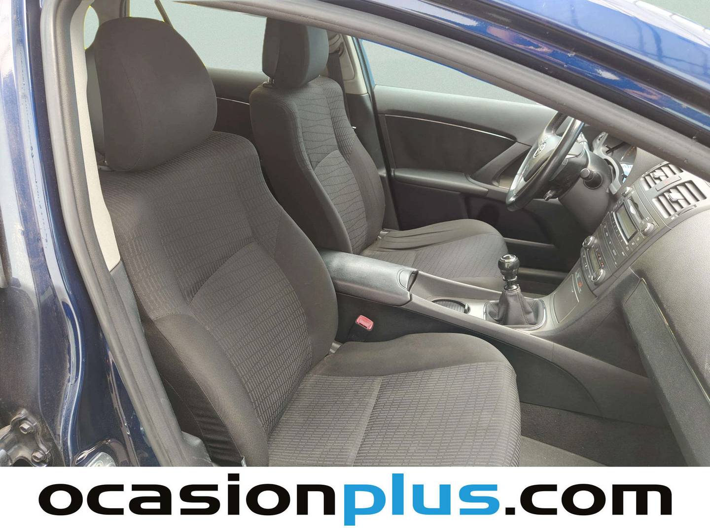 Toyota Avensis Toyota Avensis 2.2 D-4D Cross Sport Advance (150 CV) km 0