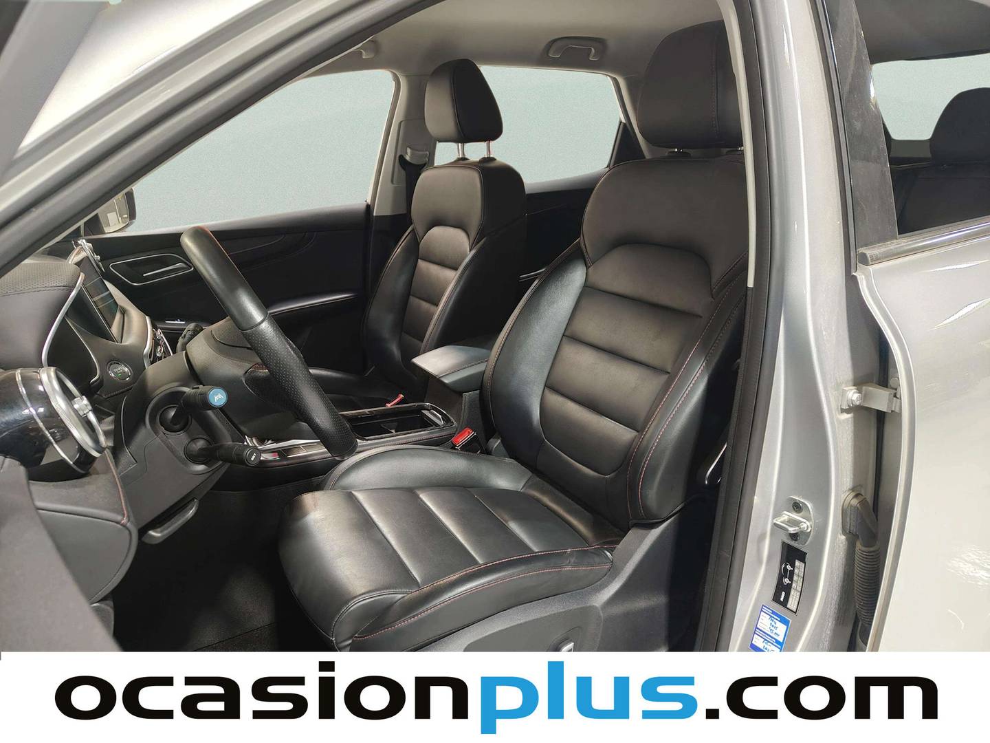 Foto asientos delanteros MG HS MG HS 1.5 Turbo GDI Comfort (162 CV)