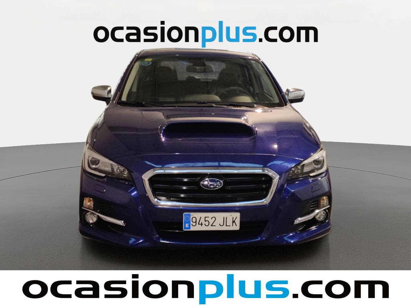 Foto Subaru LEVORG Subaru Levorg 1.6GT-S CVT EXECUTIVE PLUS 4WD AUTO  (170 CV)