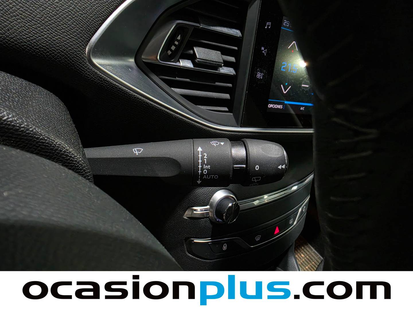 Peugeot 308 Peugeot 308 PureTech 130 S&S Allure Pack (130 CV) 130cv
