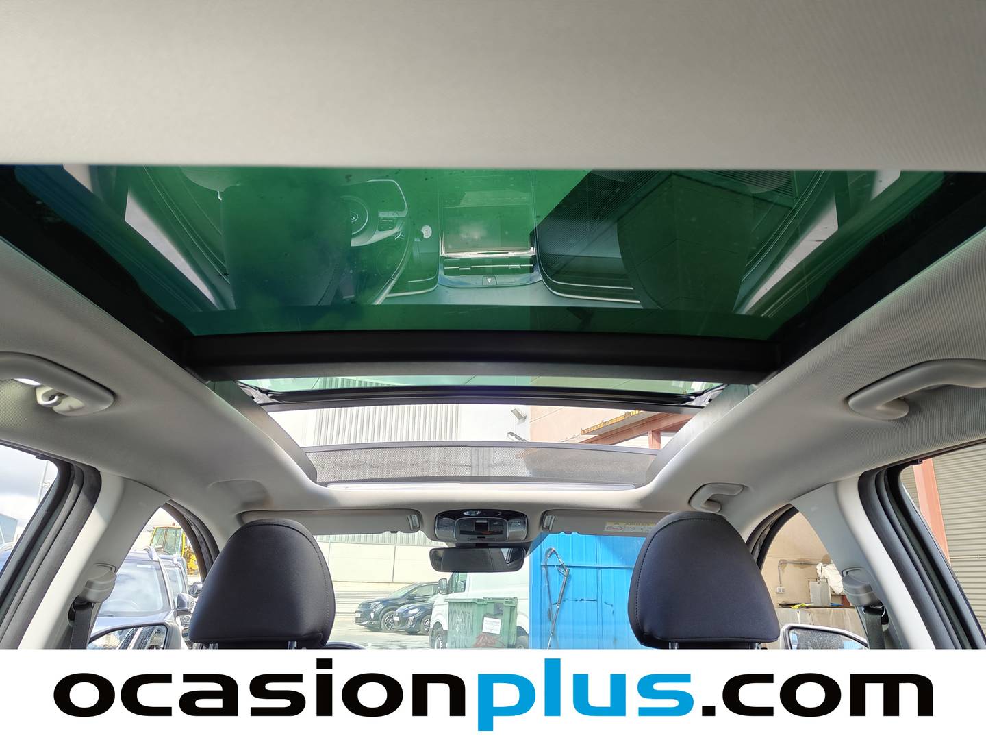 Foto Hyundai Tucson Hyundai Tucson 1.6 TGDI PHEV Tecno Sky 4x4 Auto (265 CV)