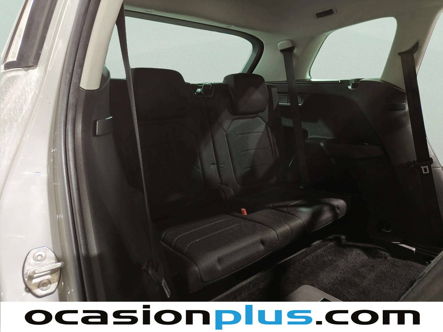 Foto Skoda Kodiaq Skoda Kodiaq 1.5 TSI Ambition 4x2 DSG (150 CV)  7 Plazas