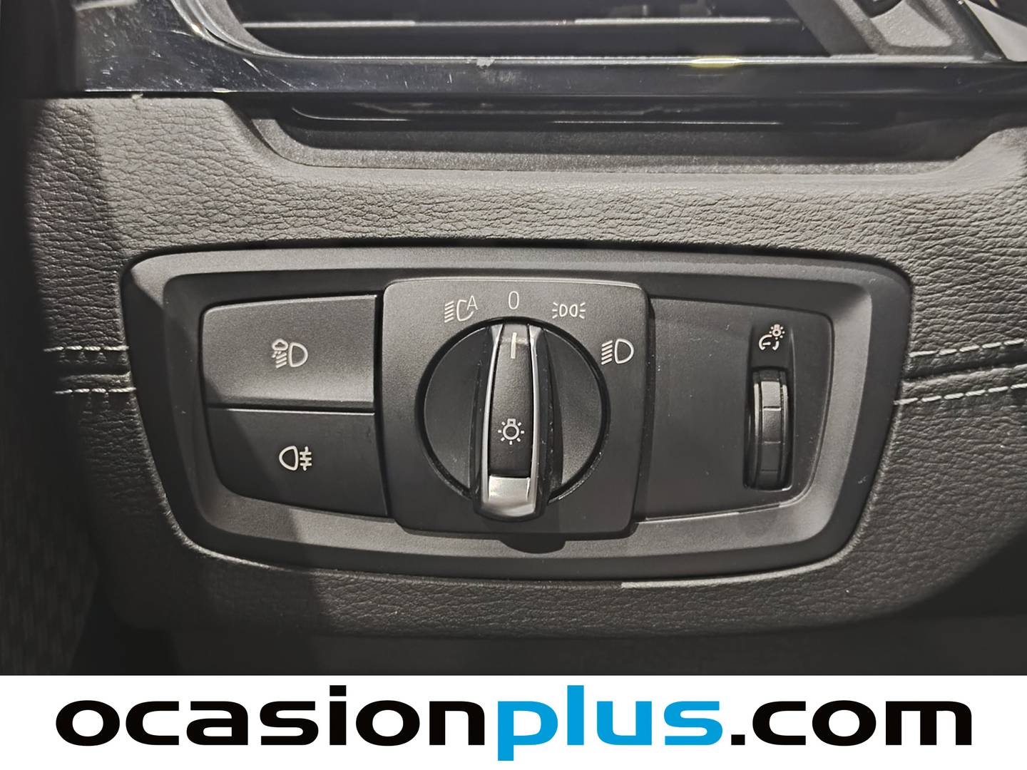 BMW X2 BMW X2 sDrive18d  (150 CV) 150cv