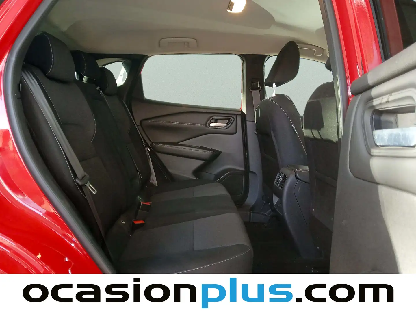 Foto Nissan QASHQAI Nissan Qashqai DIG-T 160 N-Connecta Xtronic (158 CV)