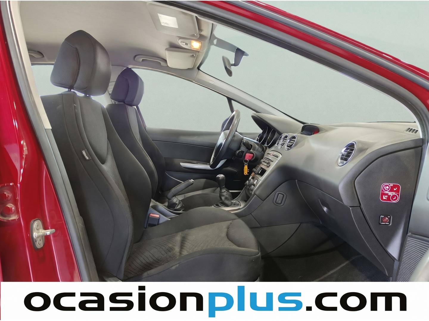 Peugeot 308 Peugeot 308 1.6 VTi Confort (120 CV) km 0