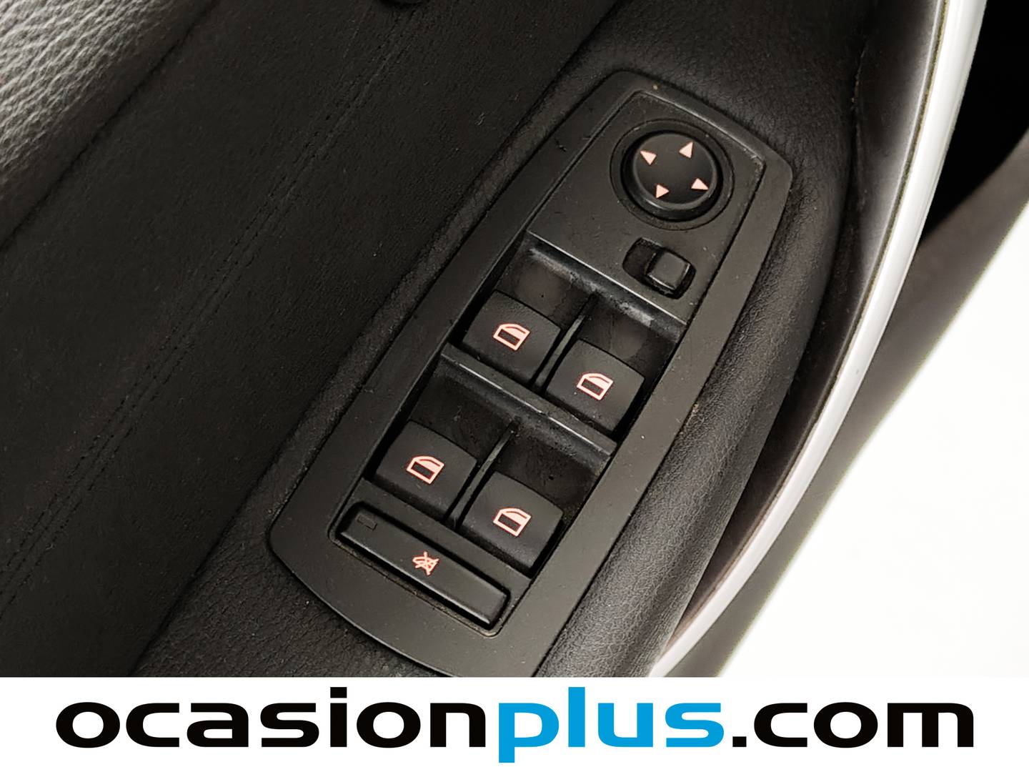 BMW X3 BMW X3 2.0d (150 CV) seminuevo