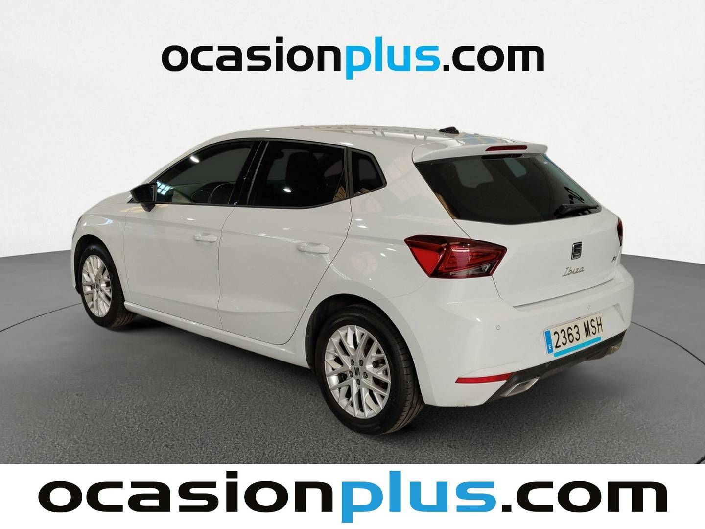 Foto Seat Ibiza SEAT Ibiza 1.0 TSI S&S FR XL (115 CV)