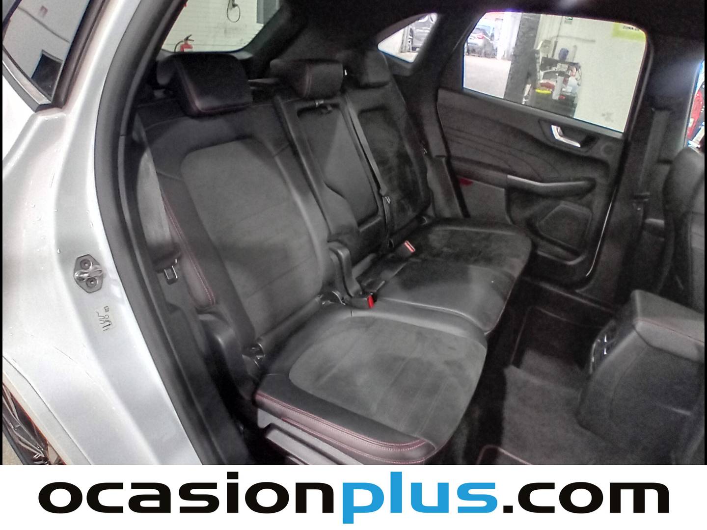 Ford Kuga Ford Kuga 1.5T EcoBoost ST-Line X 4x2 (150 CV) al mejor precio