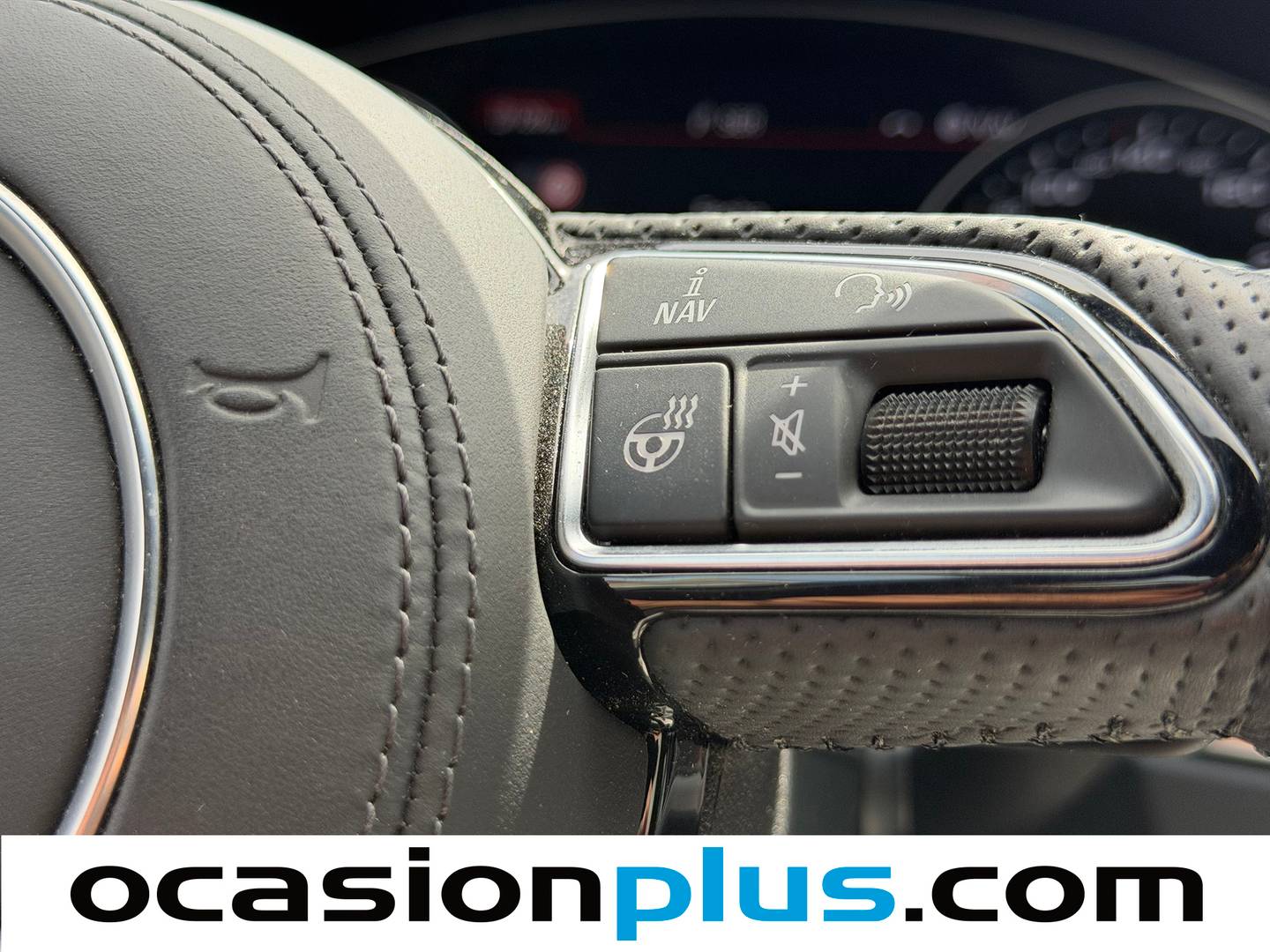 Audi A6 Audi A6 Avant 3.0 BiTDI quattro (313 CV) tiptronic Pack S-Line barato
