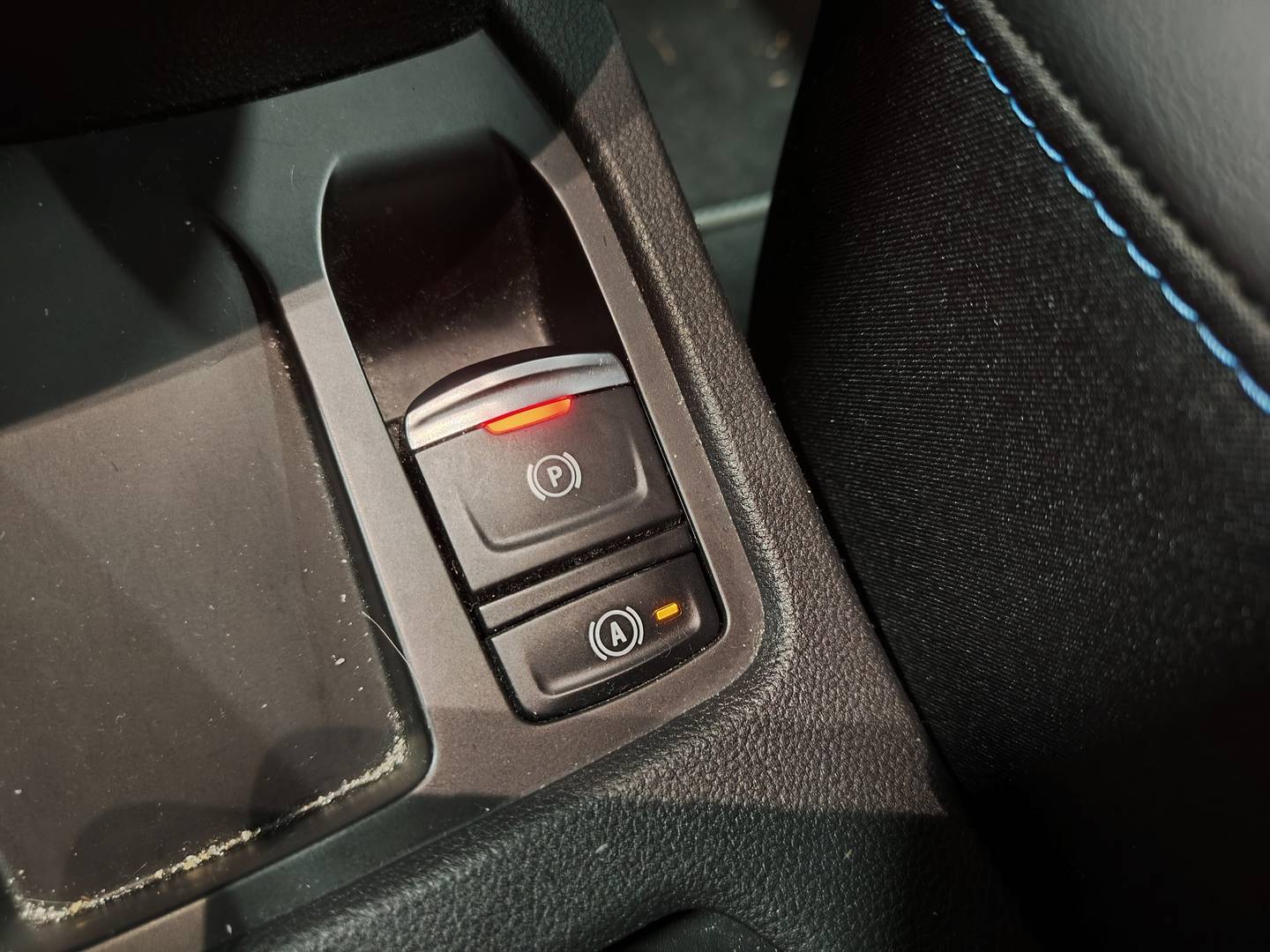 Foto Renault Clio Renault Clio Esprit Alpine E-Tech 145 CV)