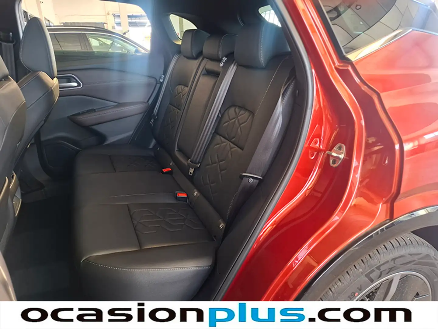 Foto Nissan QASHQAI Nissan Qashqai E-POWER Tekna Auto (190 CV)