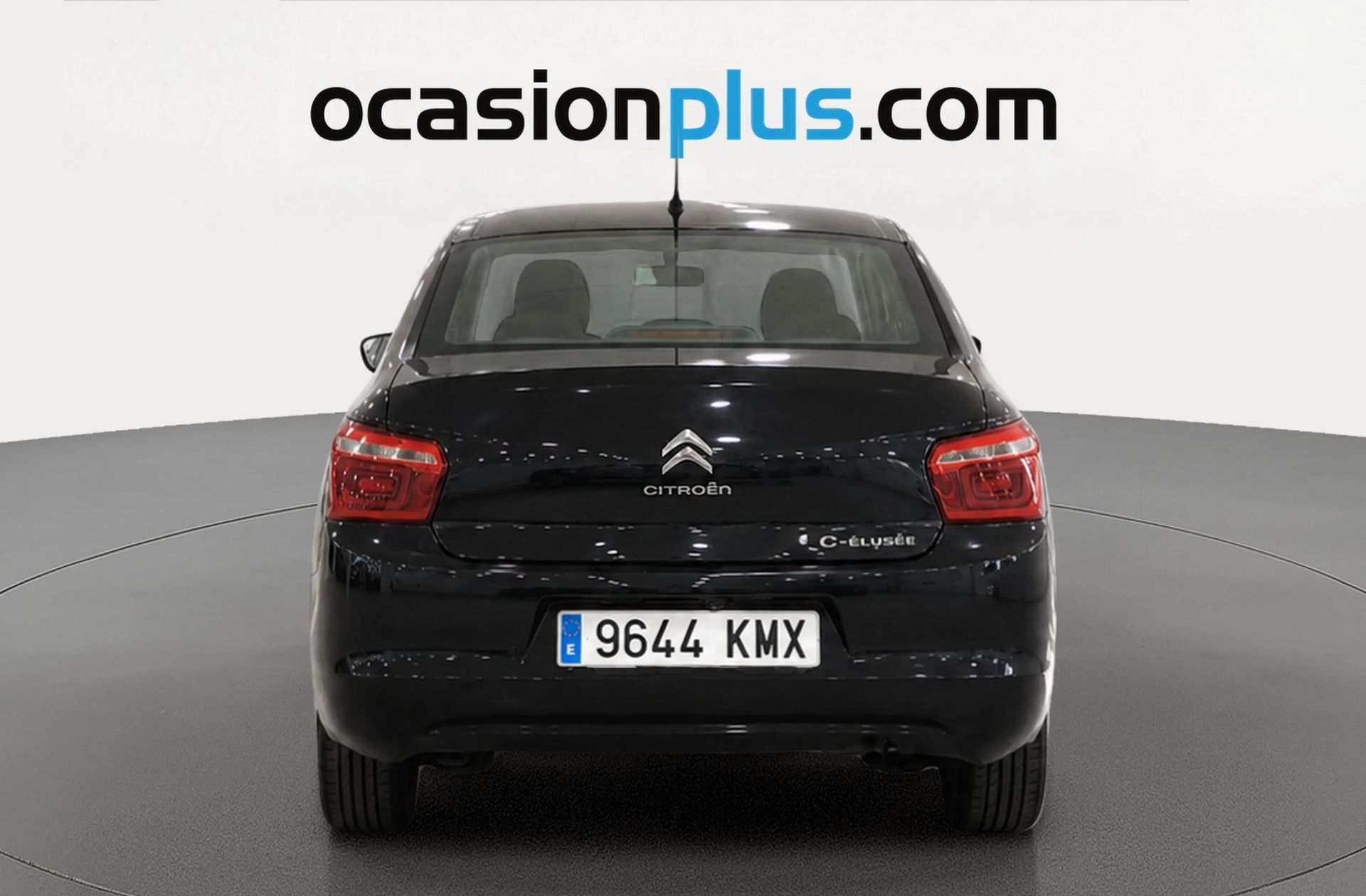 Citroën C-Elysée PureTech 82 Shine - foto 15