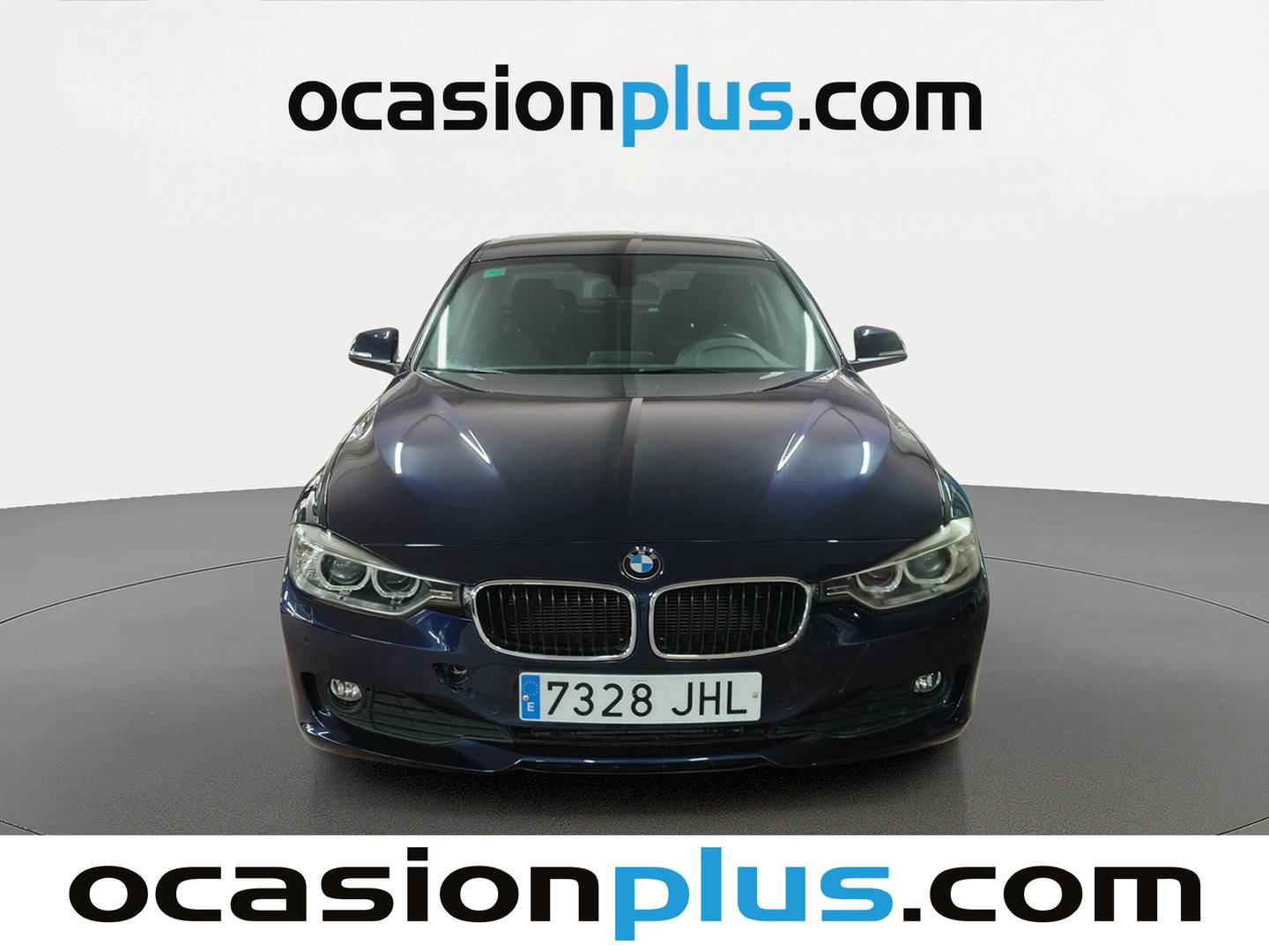 BMW Serie 3 BMW Serie 3 320d (184 CV) 184cv