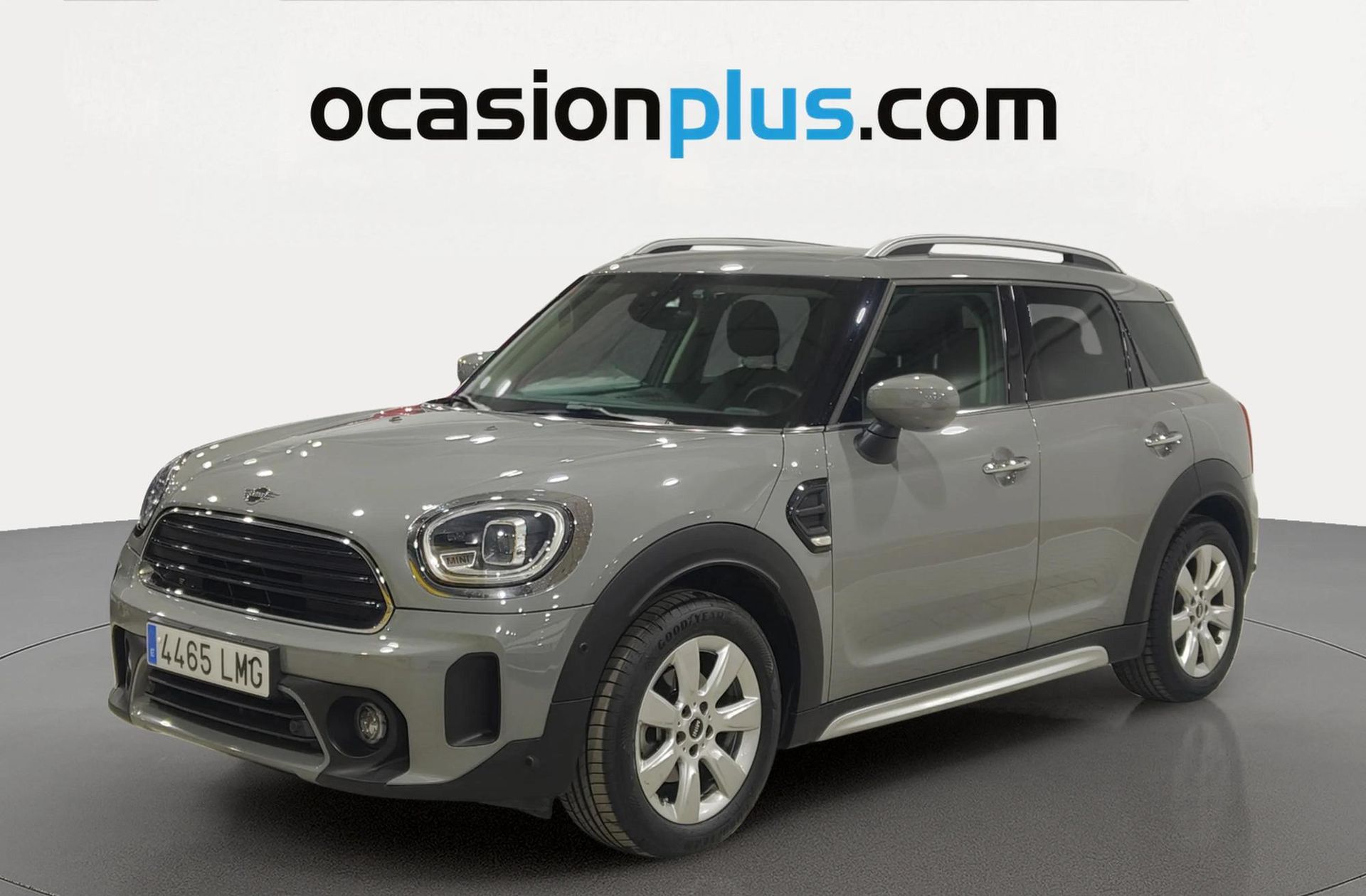 MINI Countryman One D