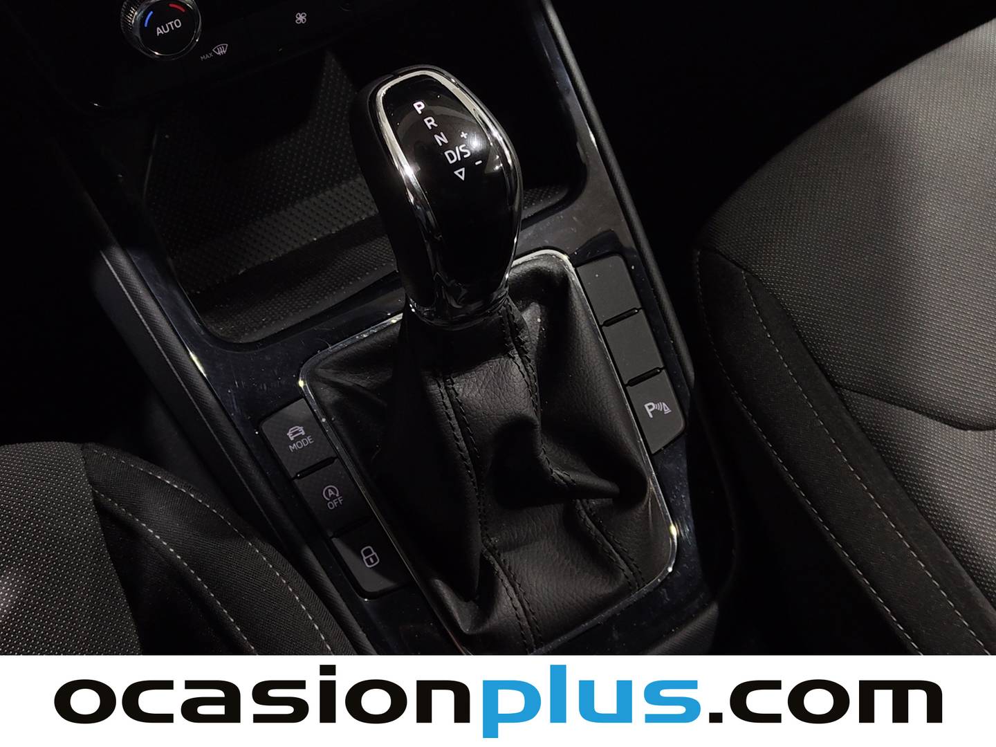 Foto Skoda Fabia Skoda Fabia 1.0 TSI Selection DSG (115 CV)