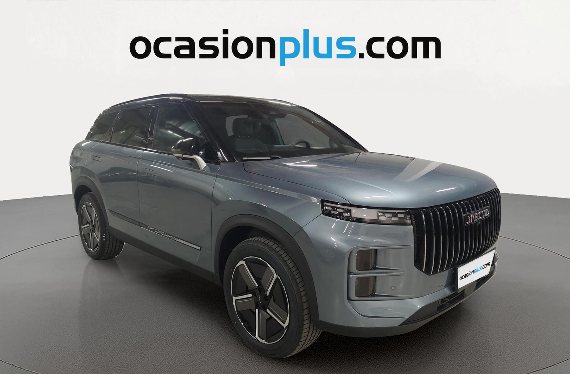 Jaecoo 7 1.5 T-GDi PHEV +1DHT Select FWD - foto 2
