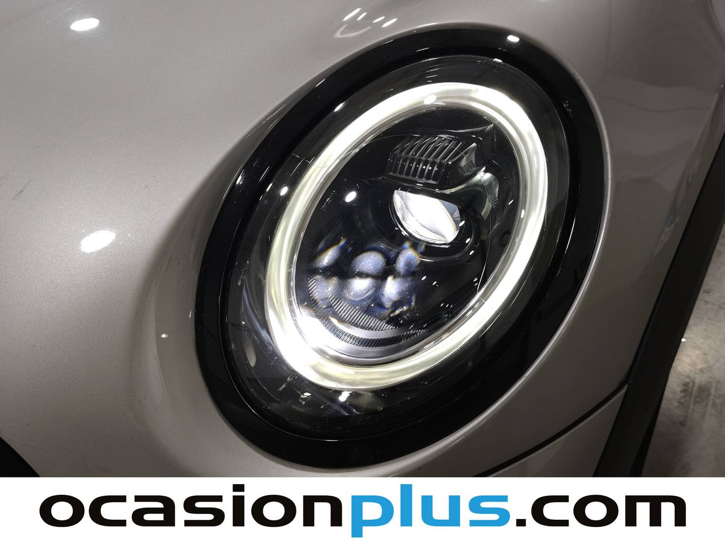 Mini MINI Mini MINI Cooper 5 Puertas (136 CV) barato