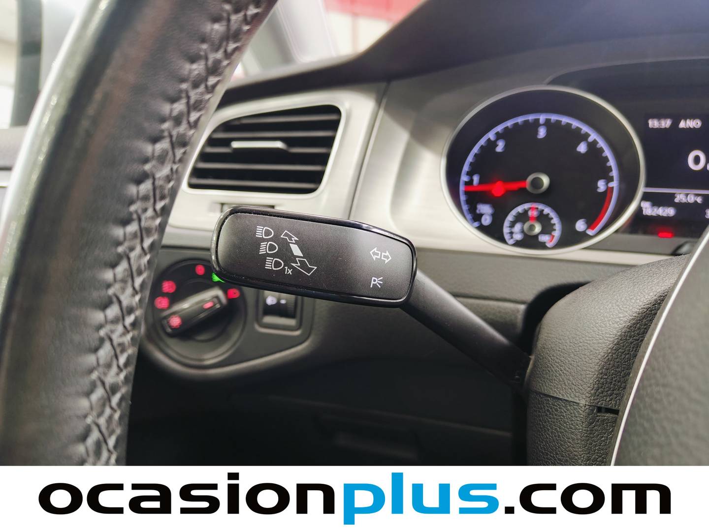 Volkswagen Golf Volkswagen Golf Variant Advance 1.6 TDI BMT (110 CV) seminuevo