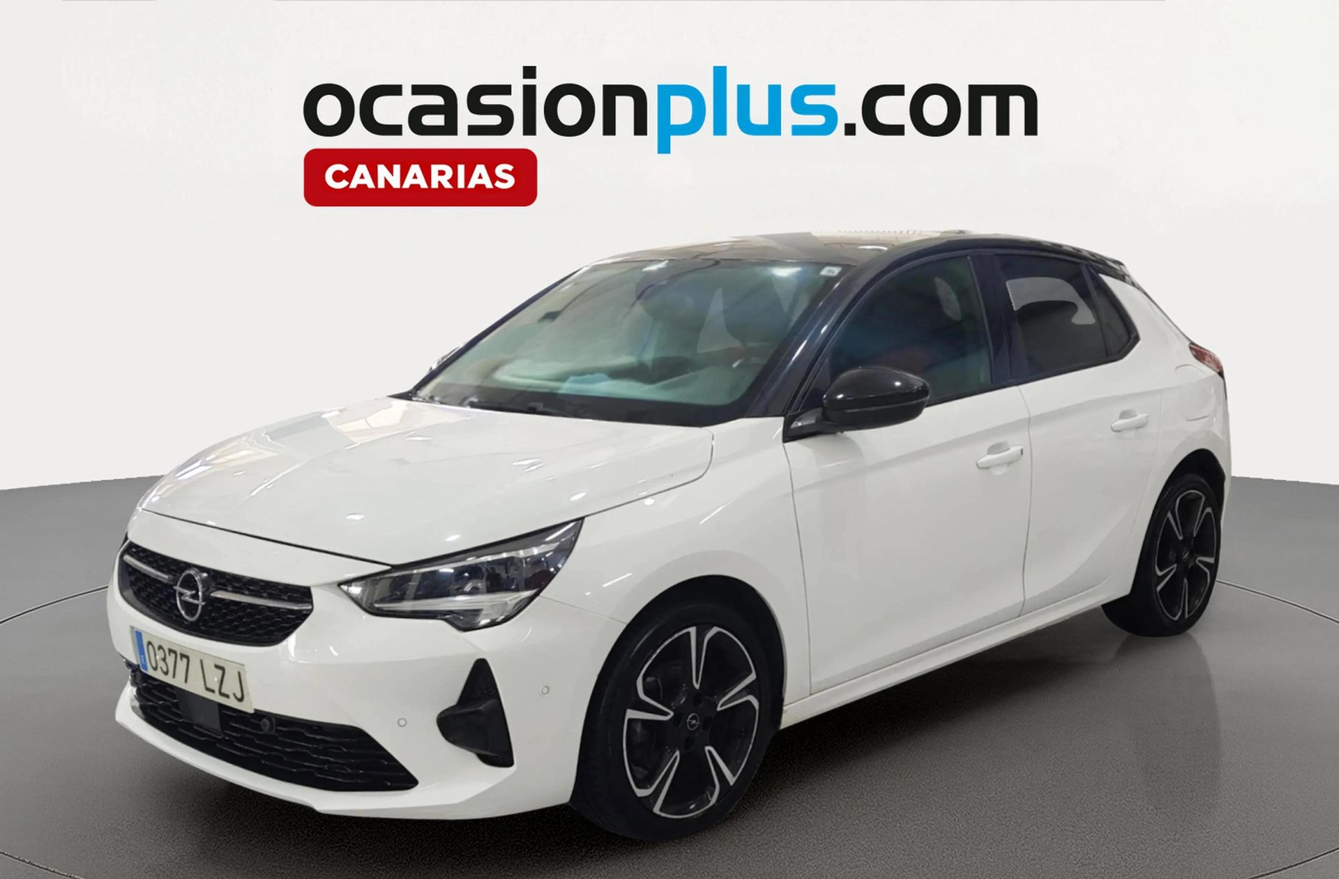 Opel Corsa 1.5D DT GS-Line