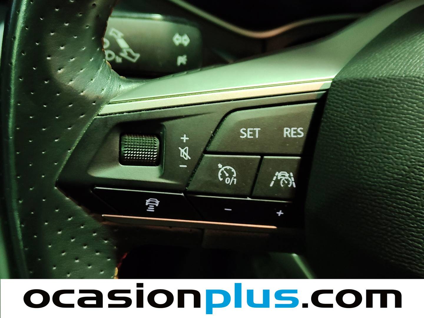 Foto Seat Ibiza SEAT Ibiza 1.0 TSI S&S FR XL (110 CV)