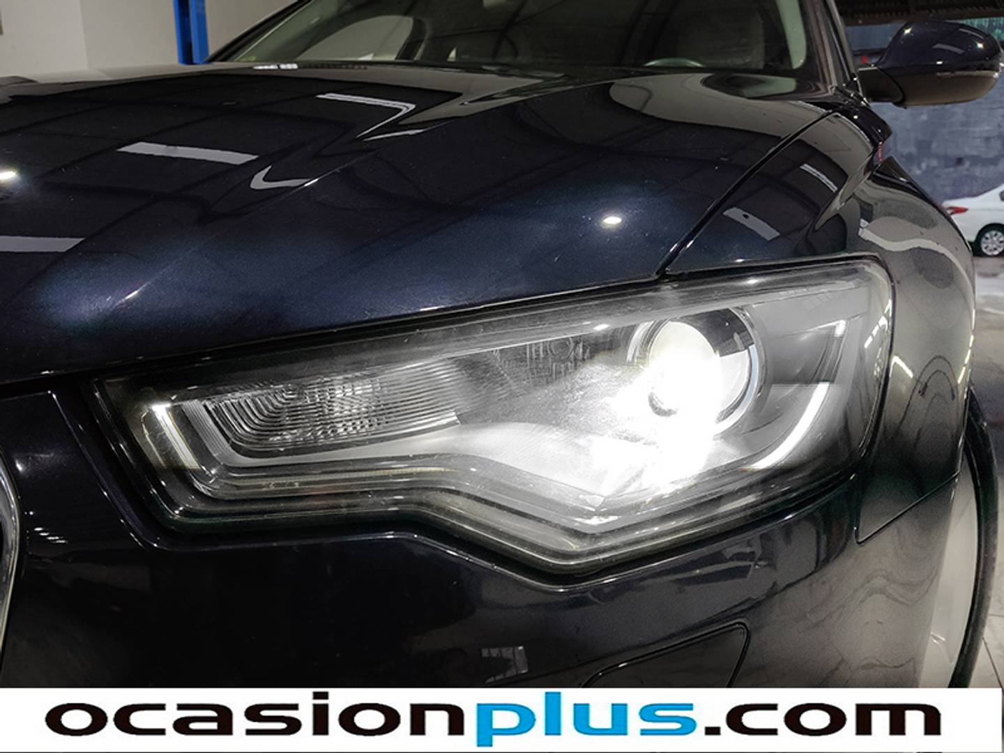 Foto Audi A6 Audi A6 Avant Advanced edition 2.0 TDI (177 CV) multitronic