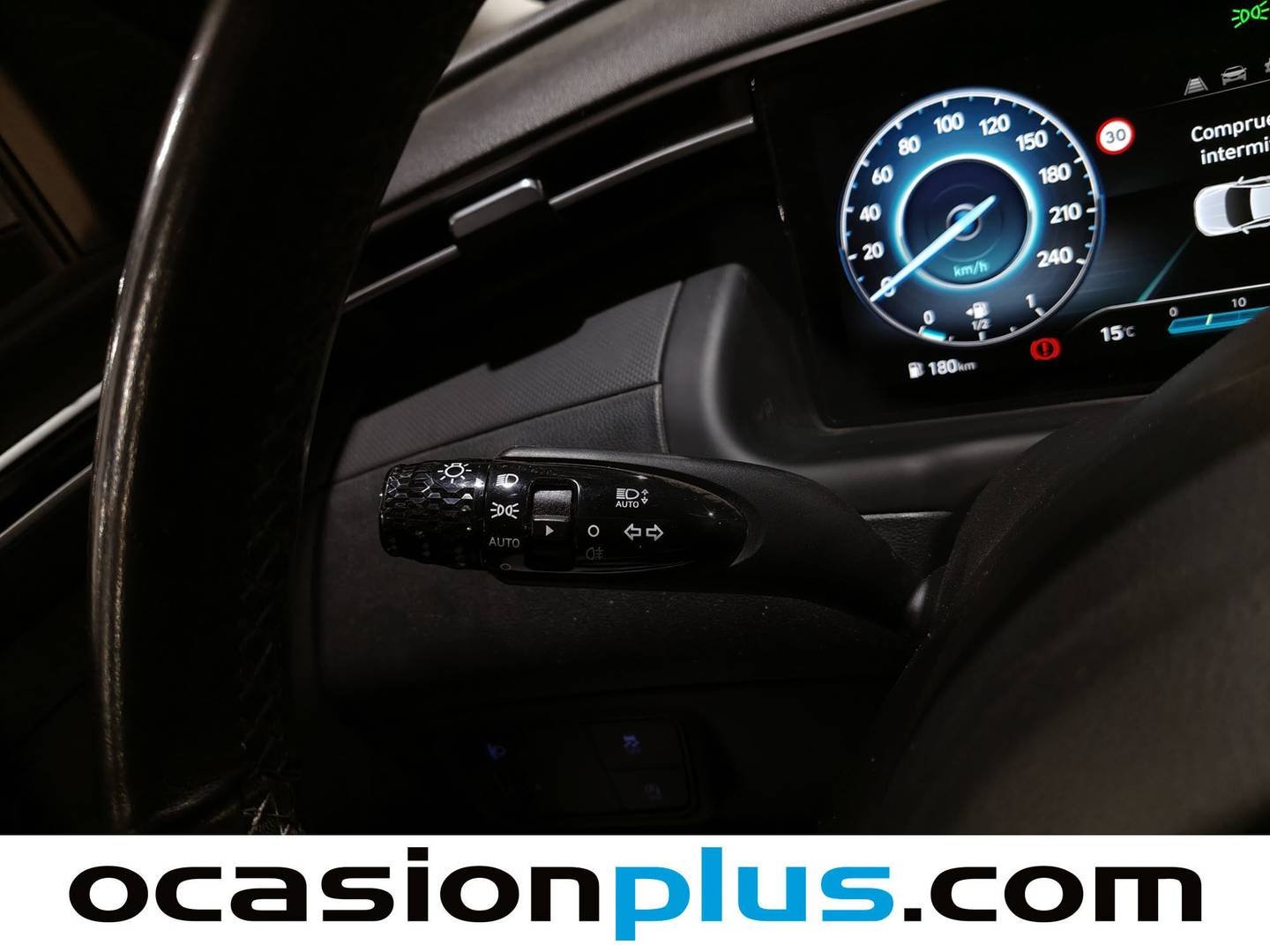 Foto Hyundai Tucson Hyundai Tucson 1.6 CRDI Maxx (115 CV)