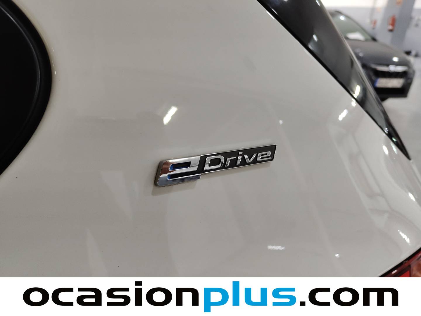 BMW Serie 2 Active Tourer BMW Serie 2 225xe iPerformance Active Tourer (224 CV) de segunda mano