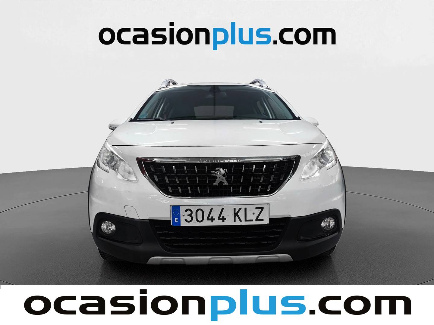 Peugeot 2008 Peugeot 2008 BlueHDi 120 S&S Allure (120 CV) 120cv