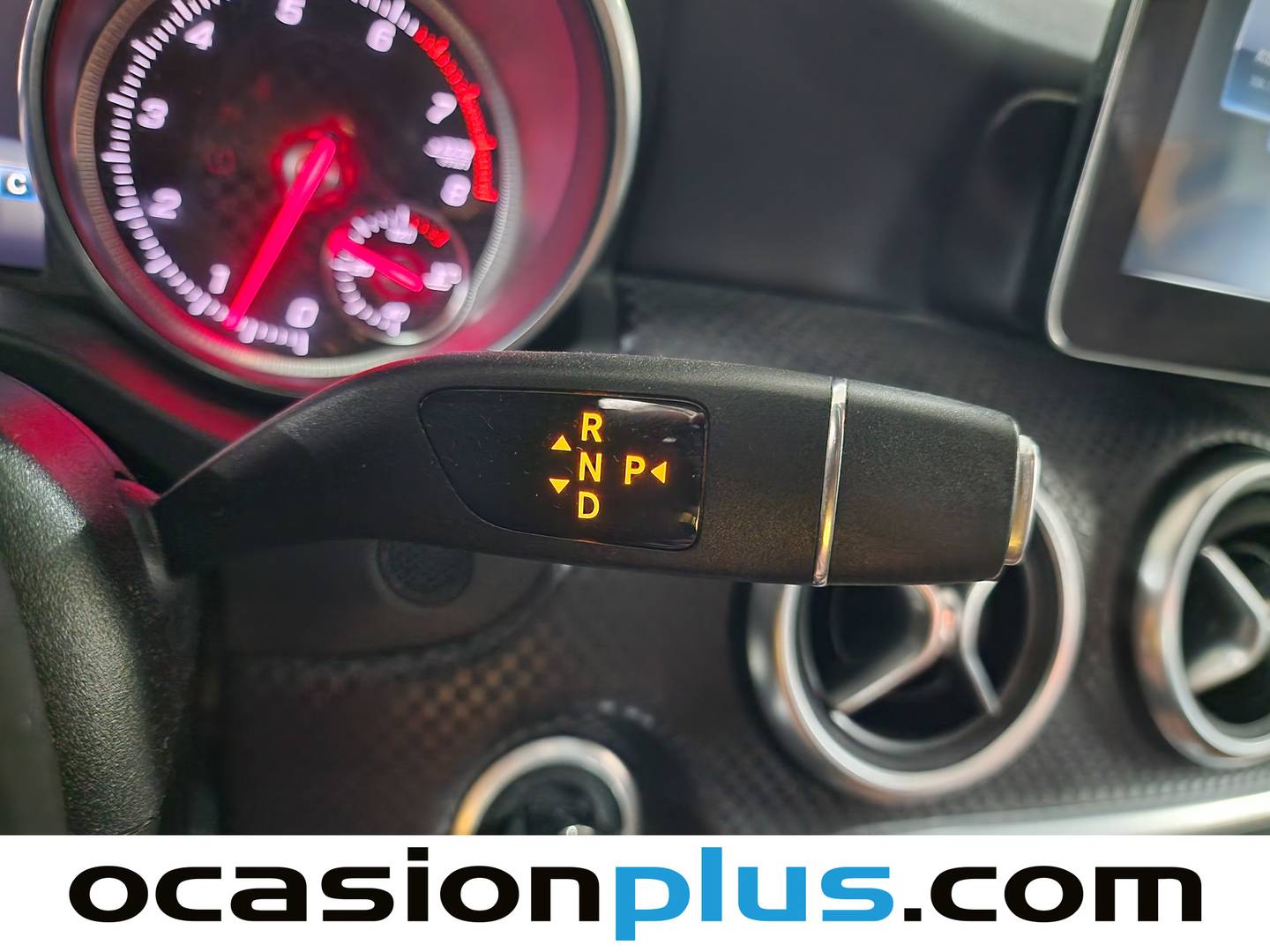 Foto Mercedes Clase A Mercedes-Benz Clase A 180 (122 CV)