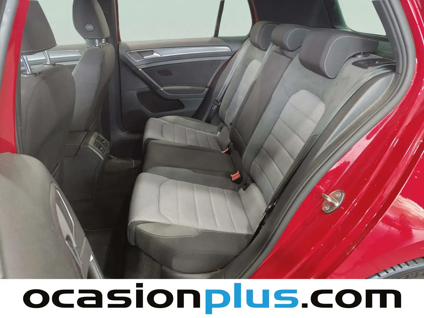 Foto Volkswagen Golf Volkswagen Golf Sport 1.6 TDI BMT (110 CV) Pack R-Line