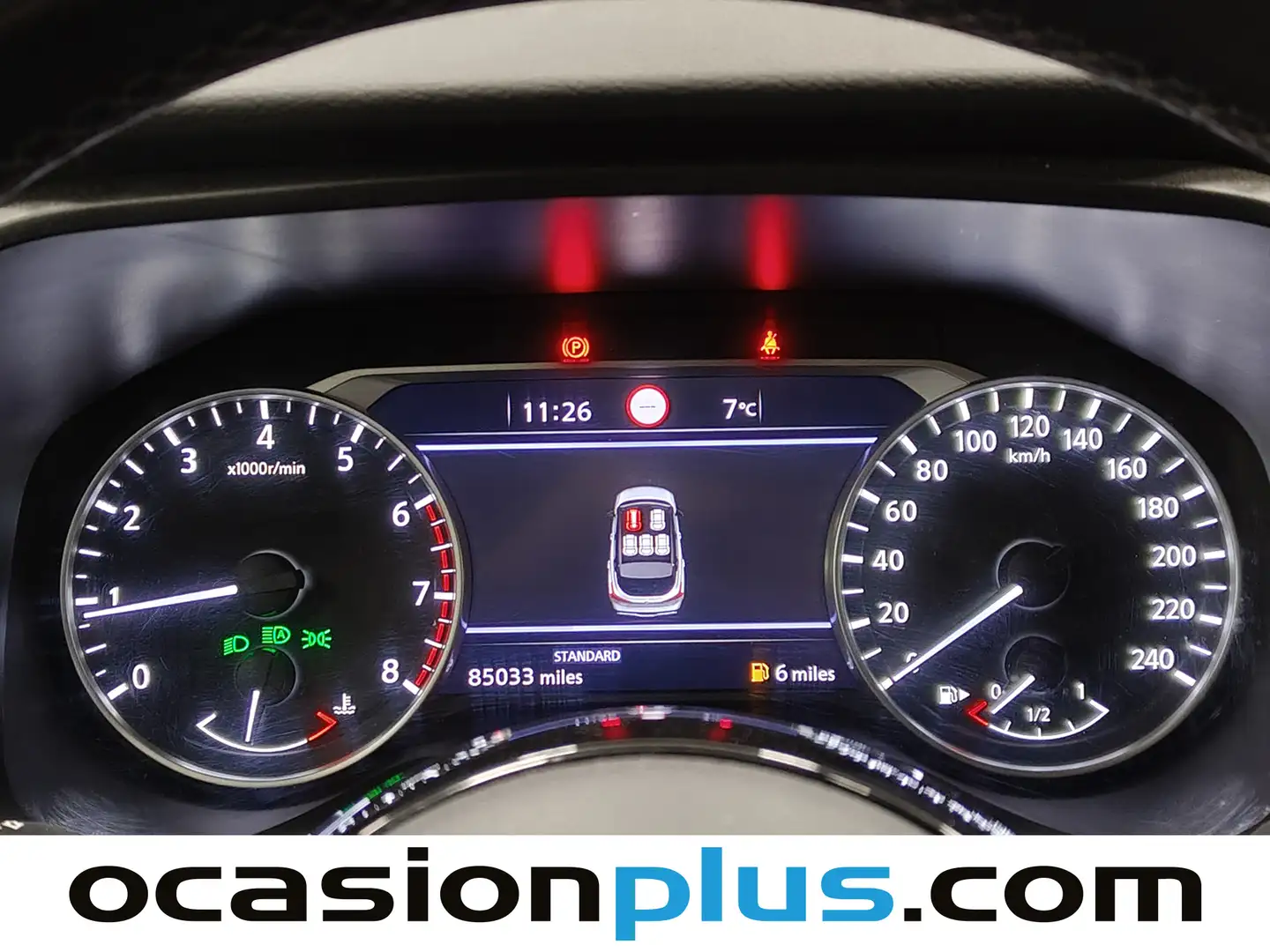 Foto Nissan QASHQAI Nissan Qashqai DIG-T 140 mHEV Acenta 4x2 (140 CV)