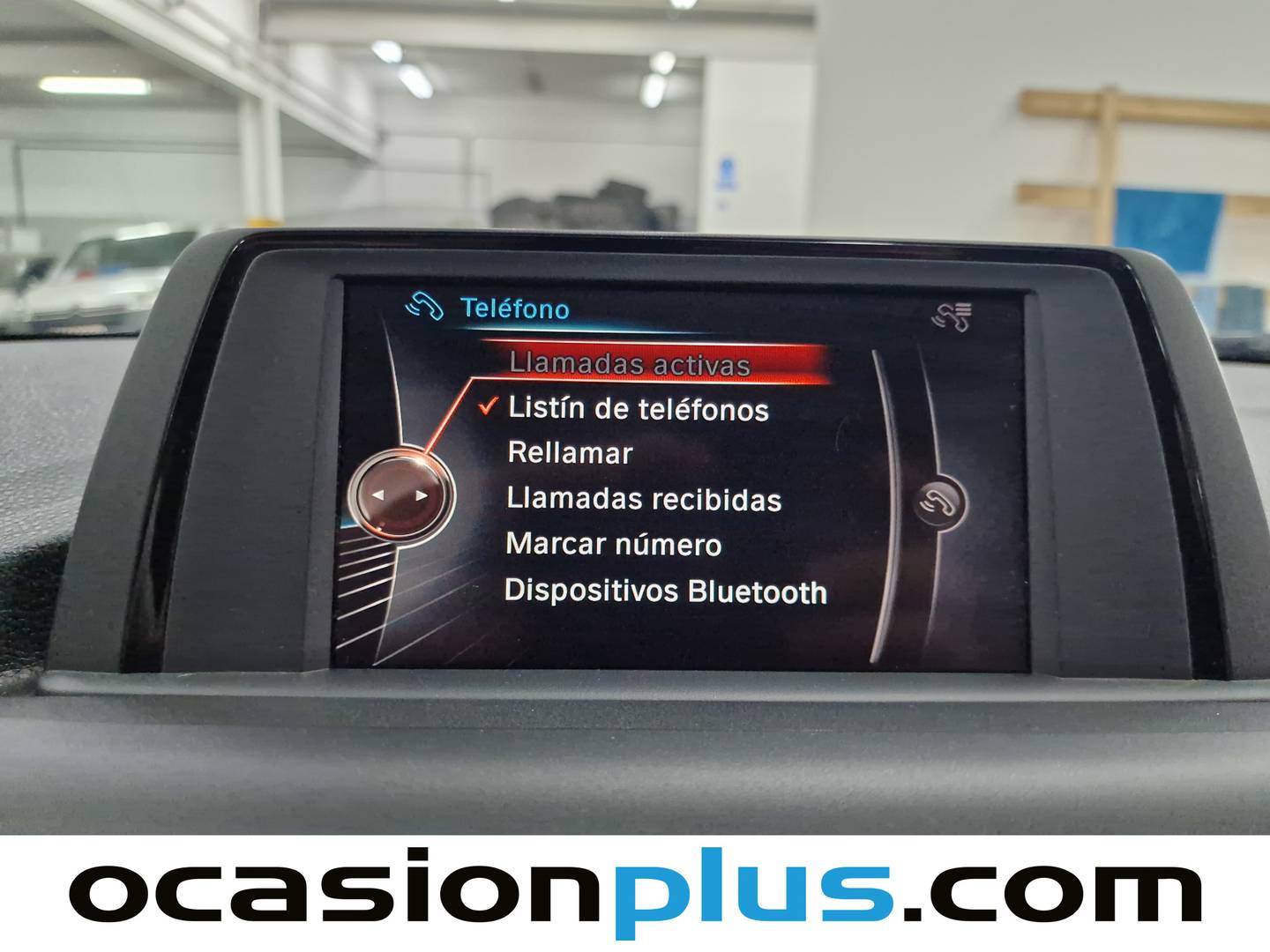 Foto BMW Serie 1 BMW Serie 1 118d (143 CV)