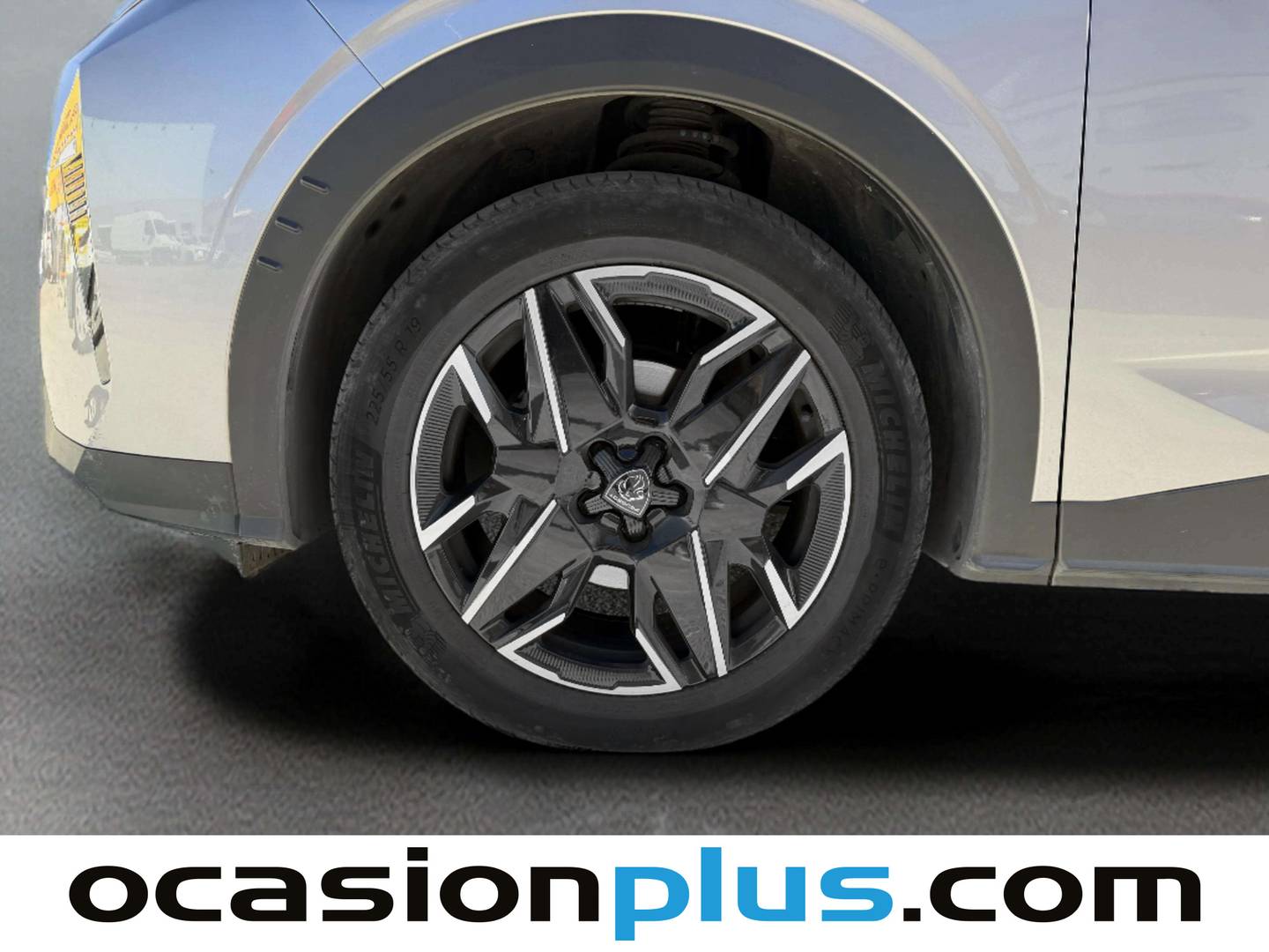 Peugeot 3008 Hybrid Peugeot 3008 Hybrid 145 Allure eDCS6 (145 CV) de ocasión