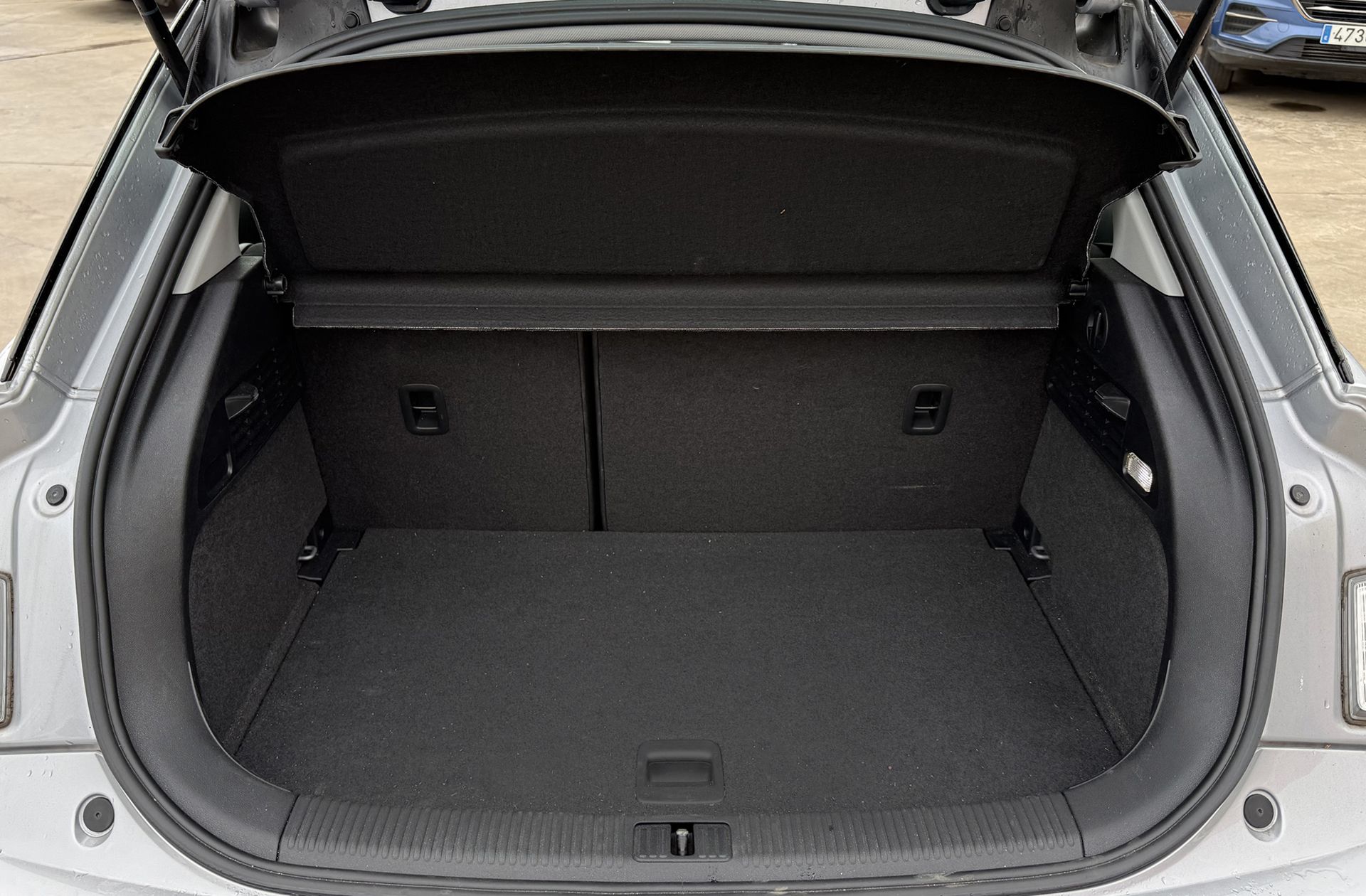 Audi A1 Sportback Adrenalin 1.0 TFSI Pack S-Line - foto 15