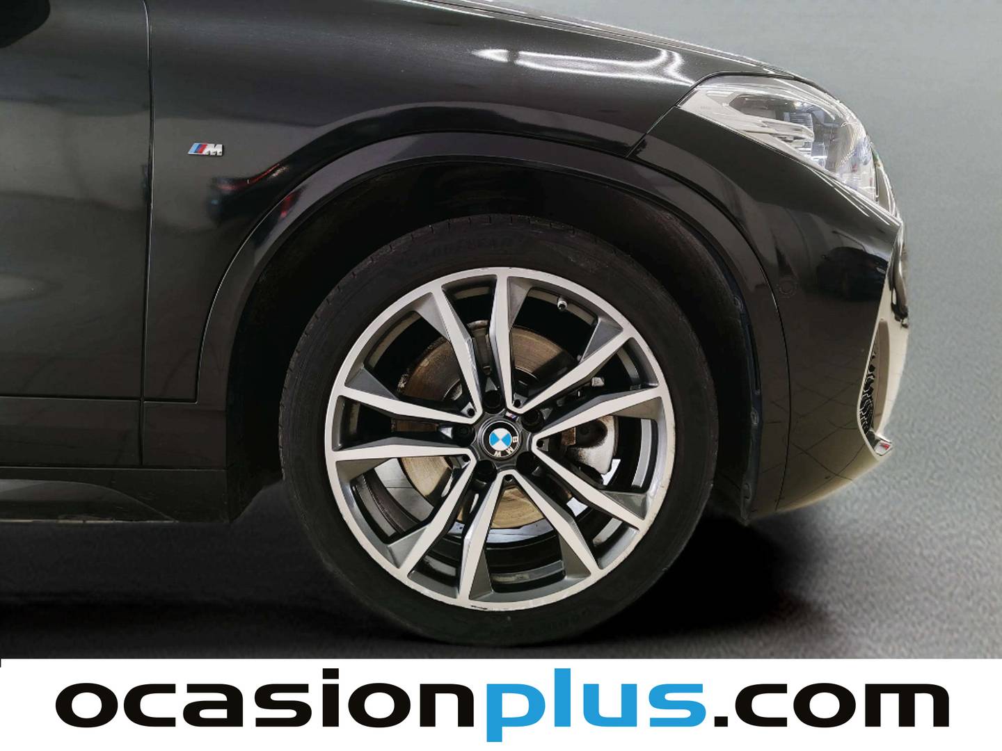 BMW X2 BMW X2 sDrive20i (178 CV) Pack M de ocasión