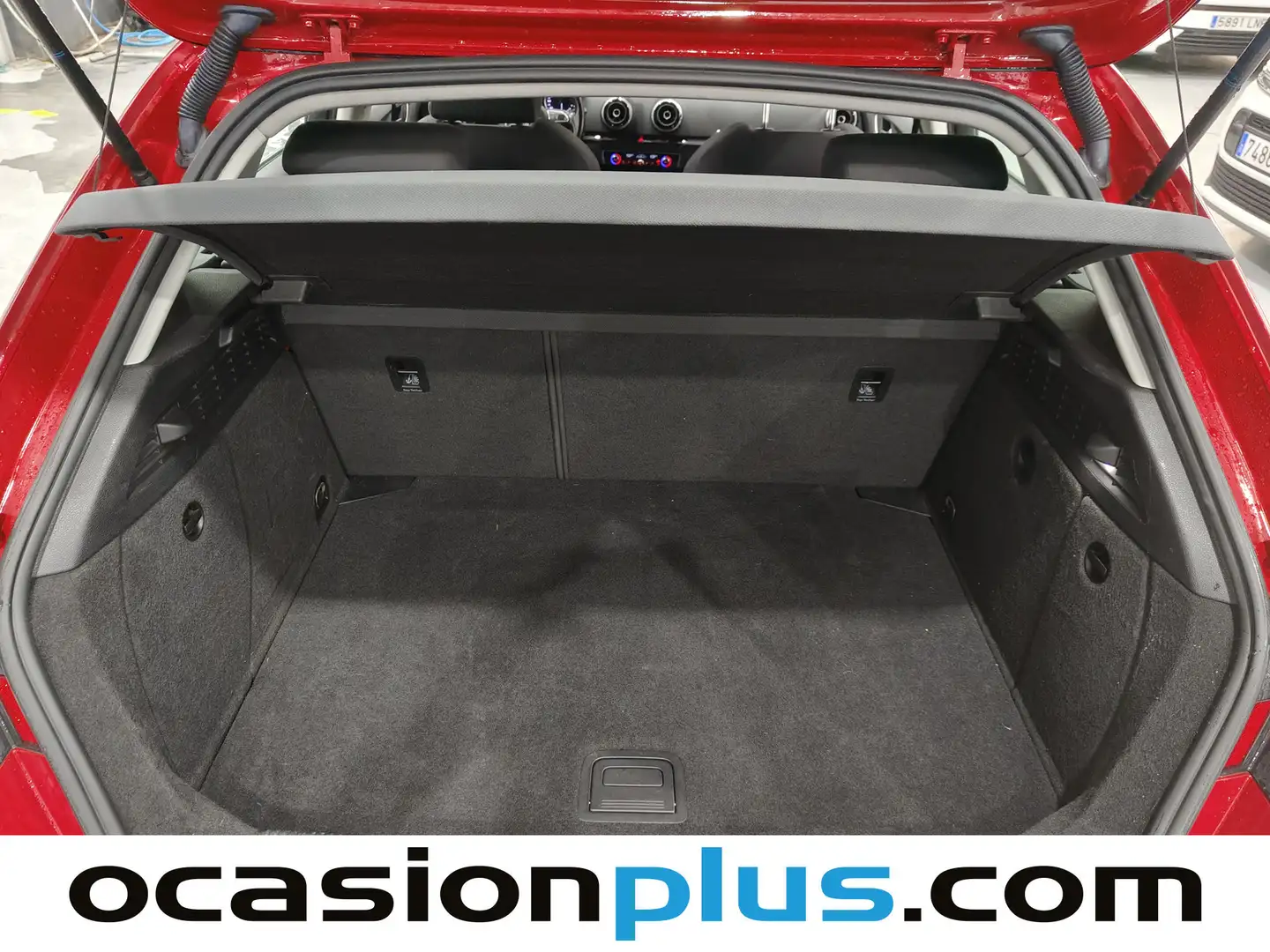 Foto Audi A3 Audi A3 Sportback 1.4 TFSI e-Tron (204 CV) S tronic