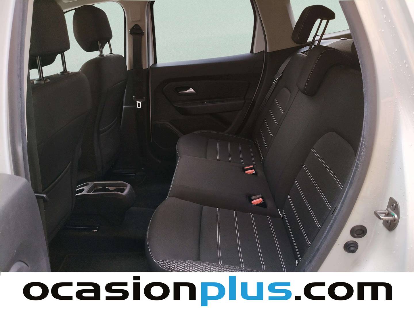 Foto Dacia Duster Dacia Duster Prestige TCE (130 CV) 4X2 GPF