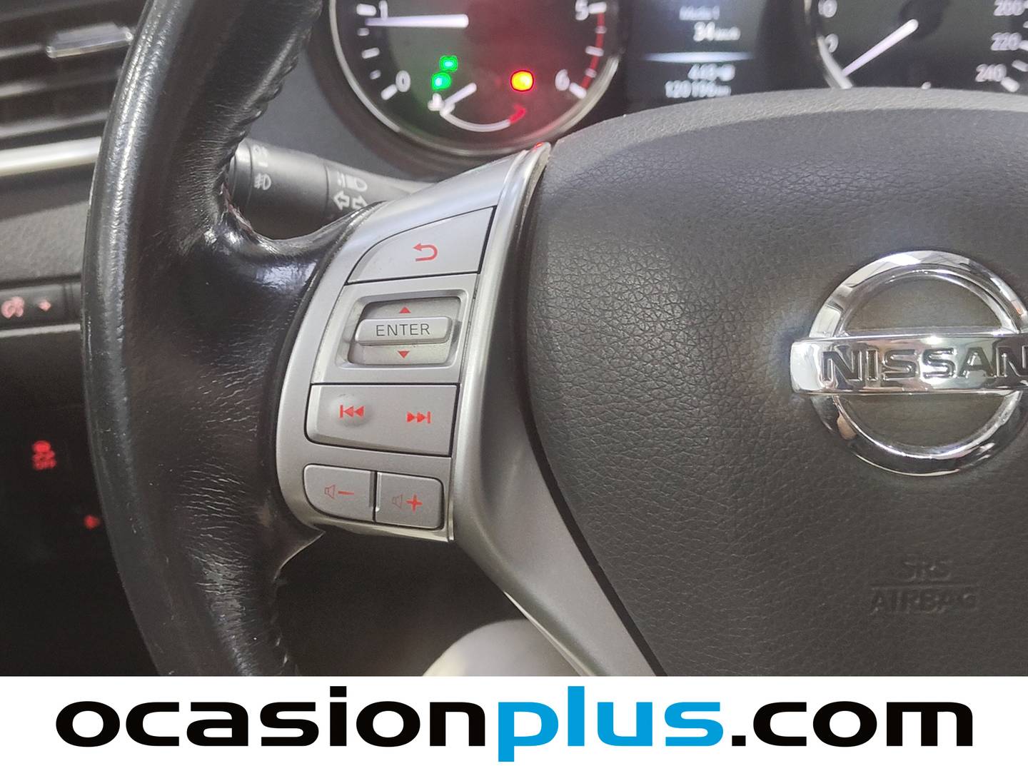 Foto Nissan X-TRAIL Nissan X-Trail dCi 130 N-Connecta 4x2 (130 CV)