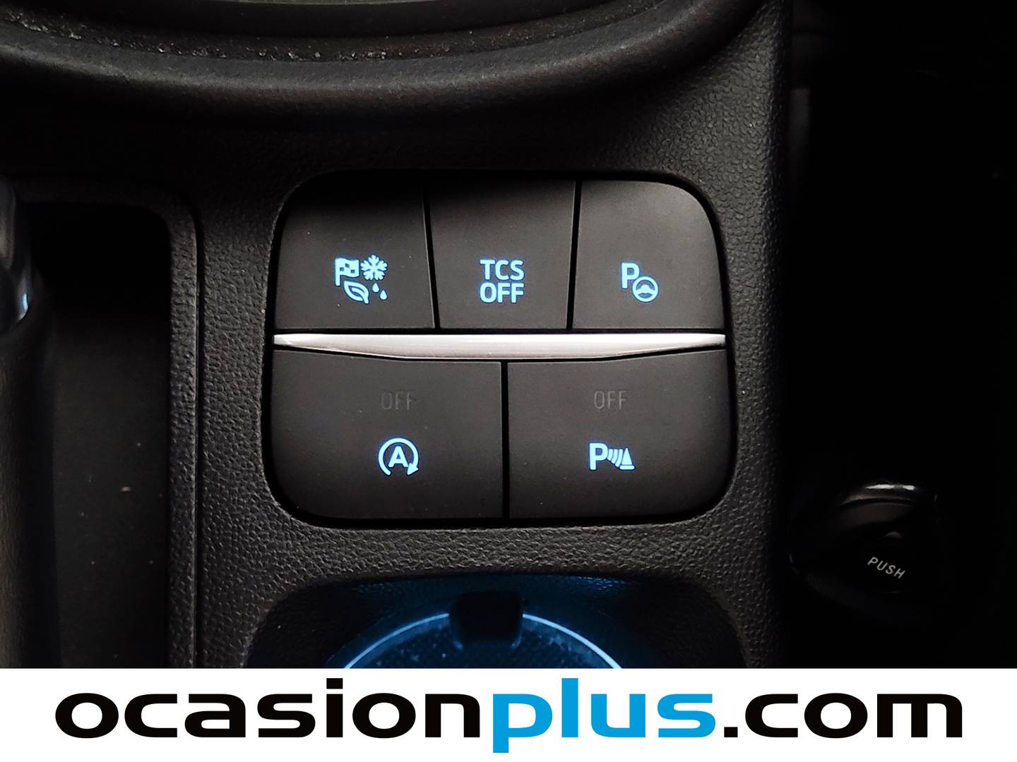 Foto Ford Puma Ford Puma 1.0 EcoBoost MHEV ST-Line X Auto (155 CV)