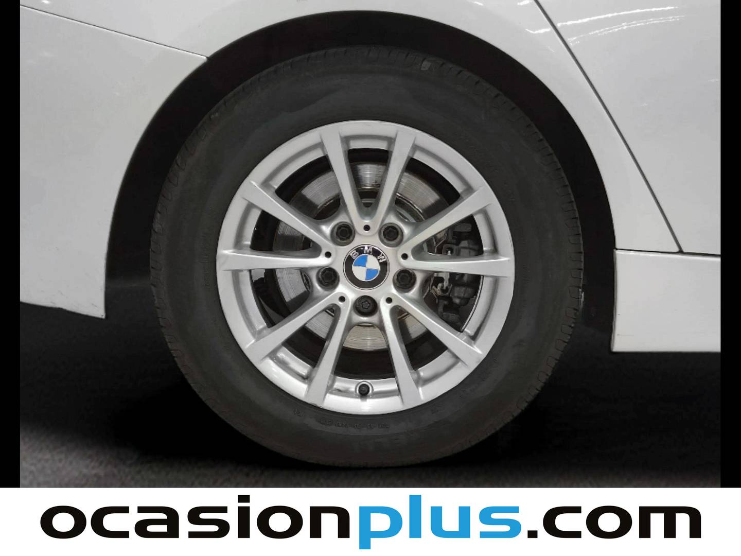 BMW Serie 3 BMW Serie 3 318d (143 CV) 2014