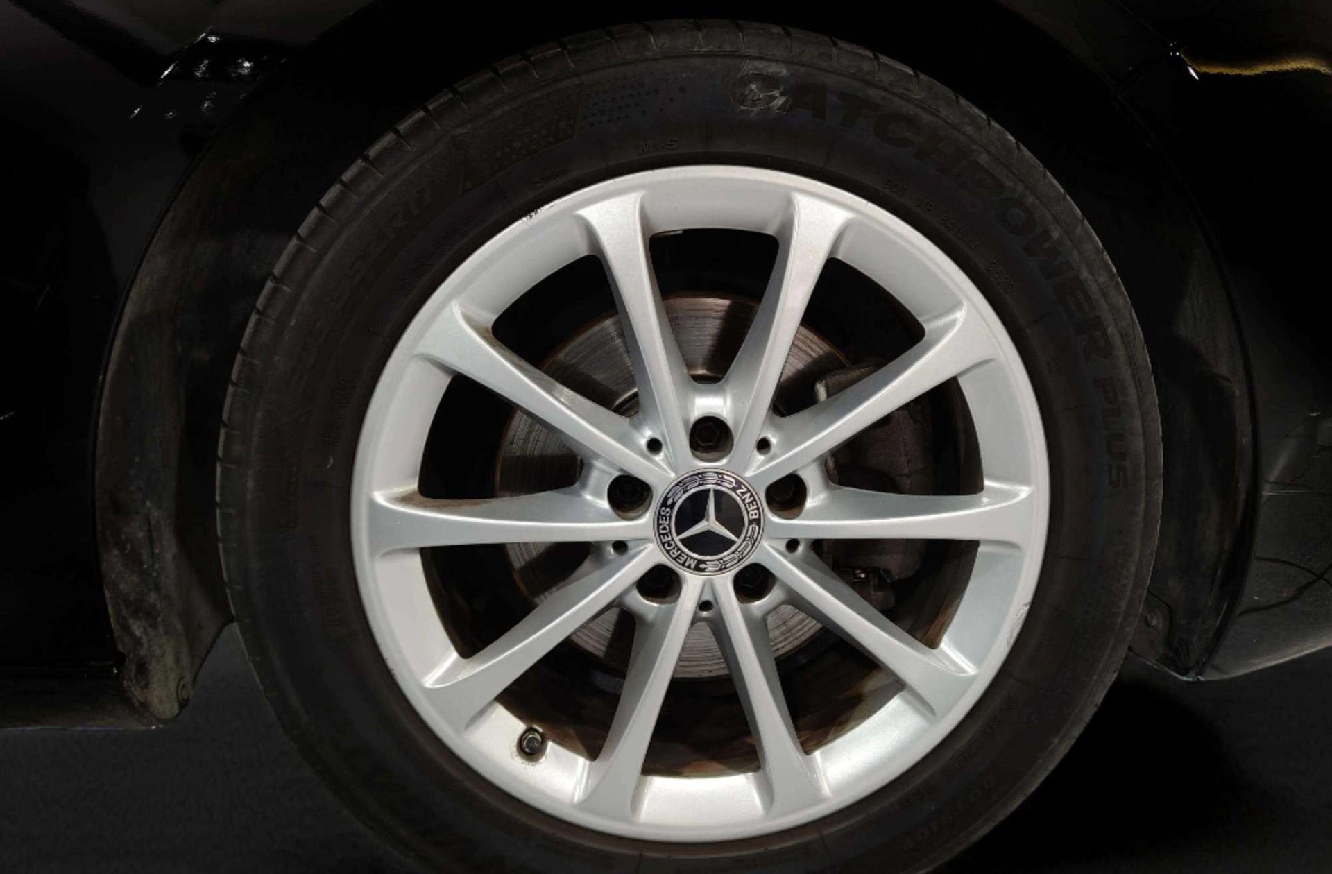 Mercedes-Benz Clase B B 180 d - foto 41