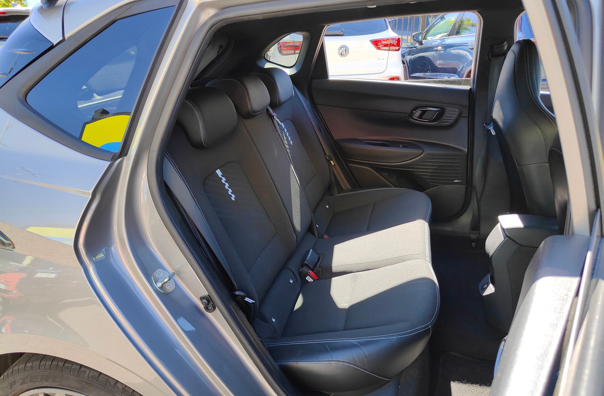Hyundai i20 1.6T N - foto 18