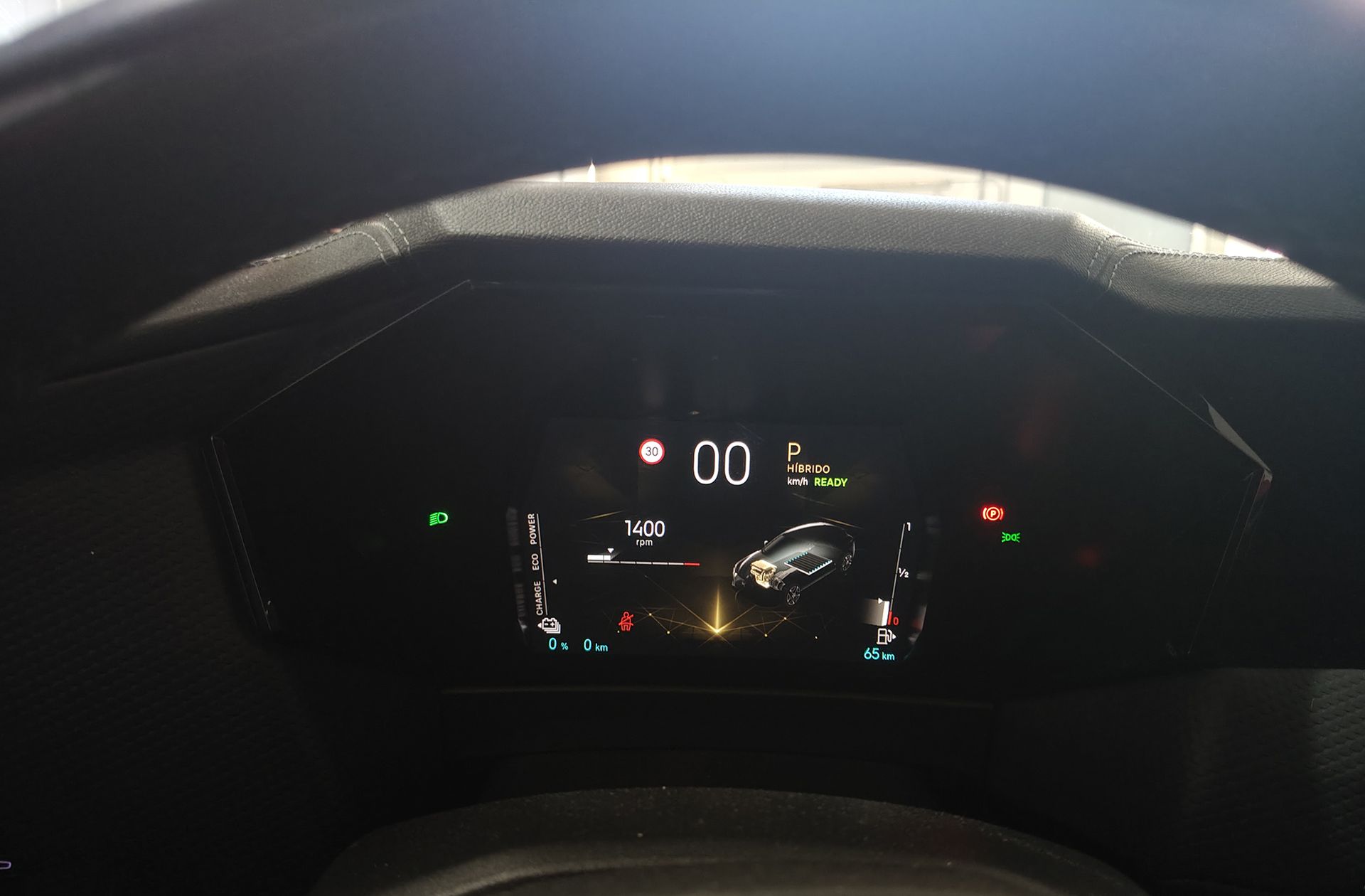 DS DS 4 Trocadero - foto 26