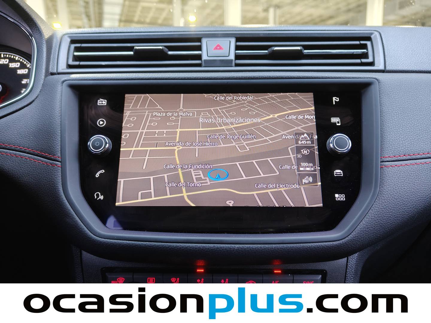 Foto Seat Arona SEAT Arona 1.6 TDI Ecomotive FR (115 CV)