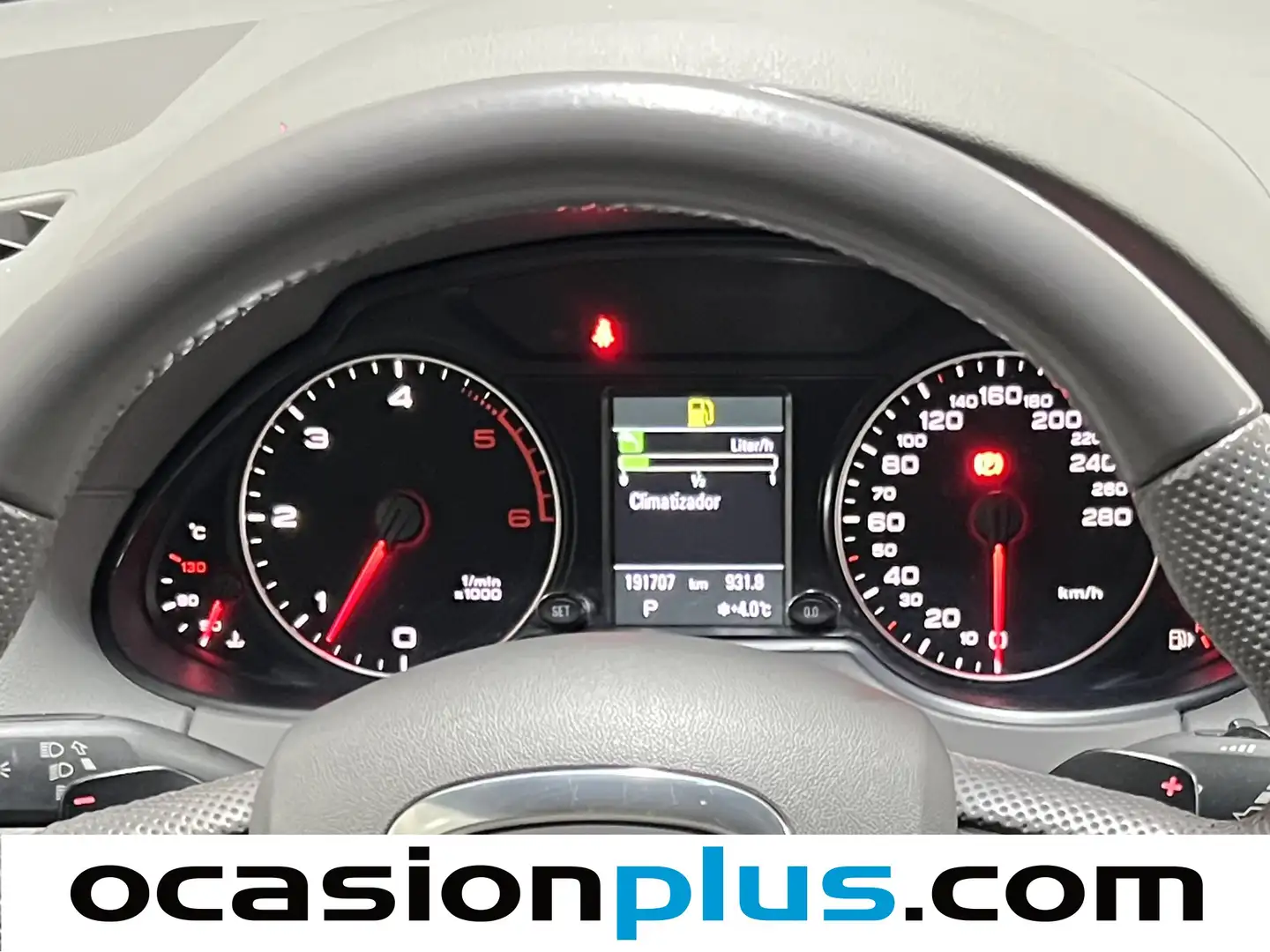 Foto Audi Q5 Audi Q5 3.0 TDI quattro (240 CV) S tronic