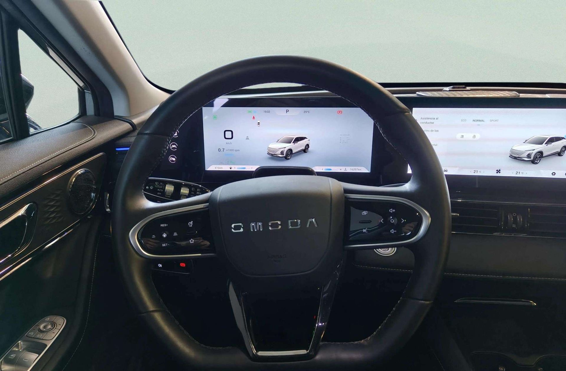 Omoda 5 1.6 T-GDi Premium - foto 25