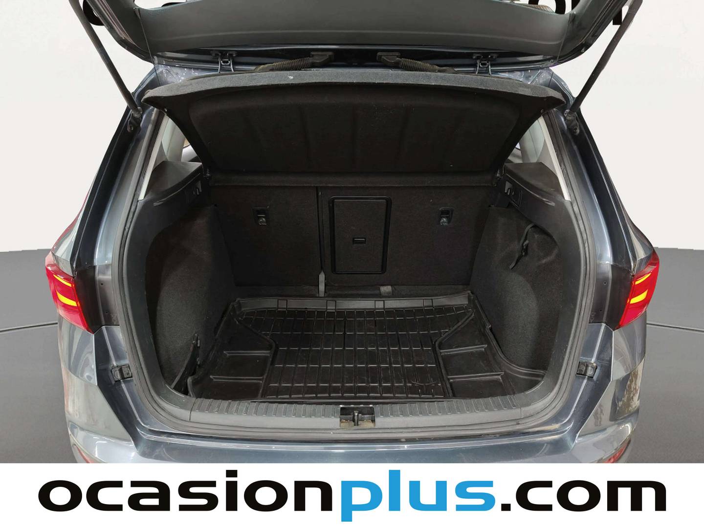 Fotos maletero Seat Ateca Seat Ateca 1.5 TSI S&S Style (150 CV)